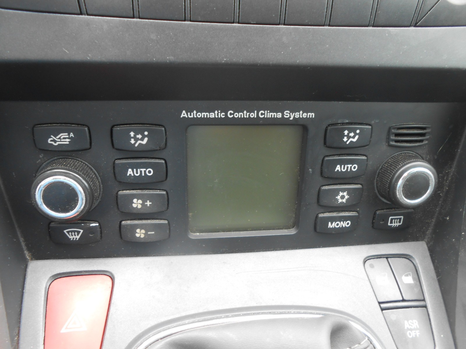 FIAT Croma 1.8 Dynamic-image-12