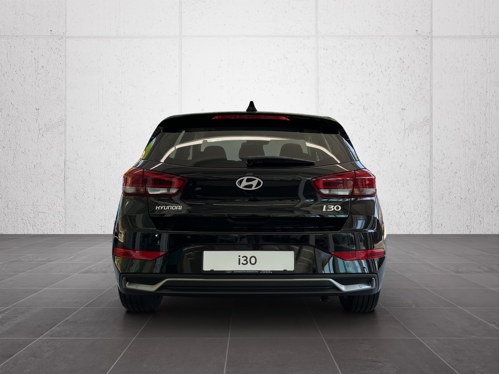 HYUNDAI i30 1.5 T-GDi Amplia 48V MH DCT-image-6