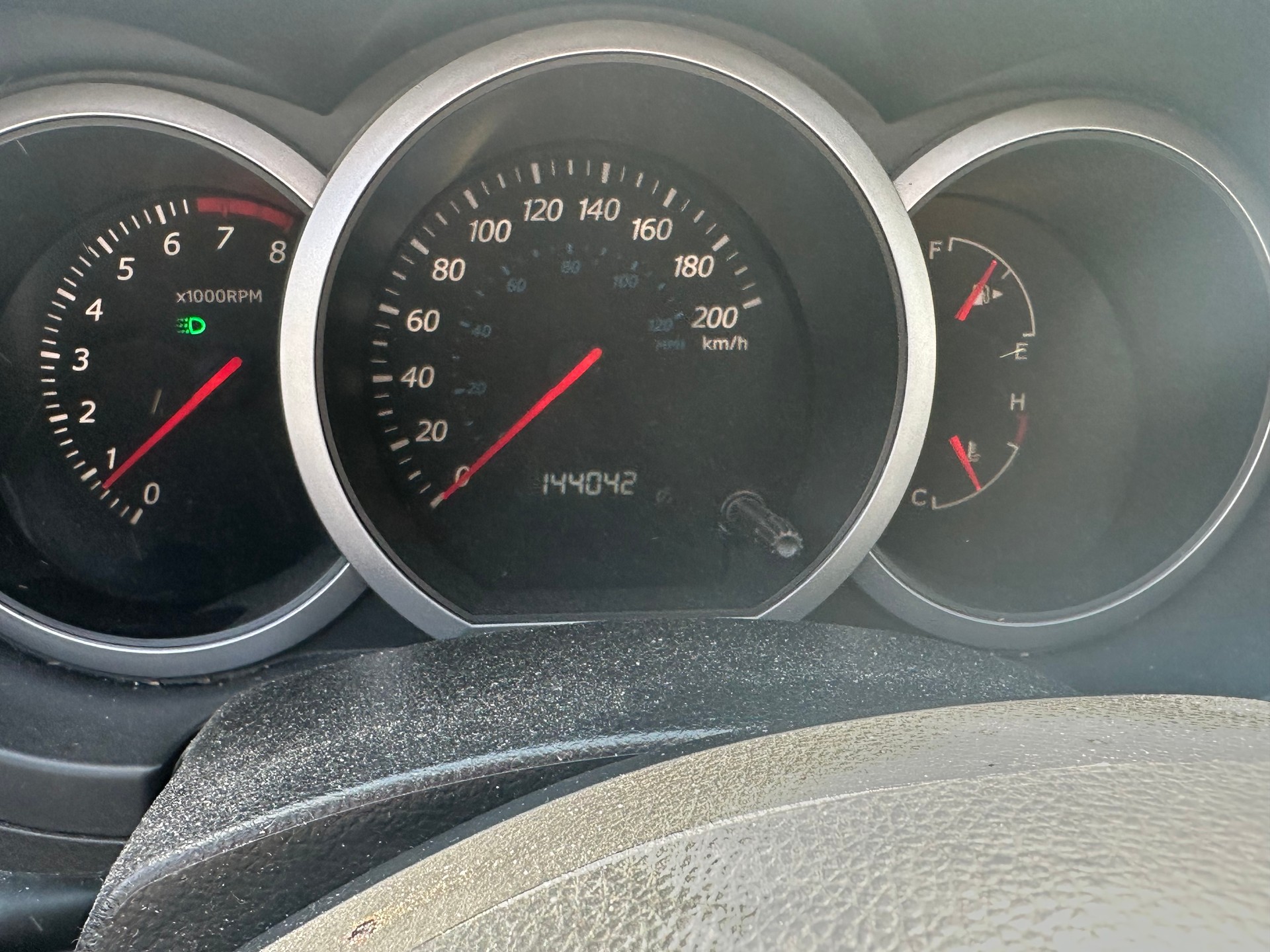 SUZUKI Grand Vitara 2.7 24V V6 Top-image-7