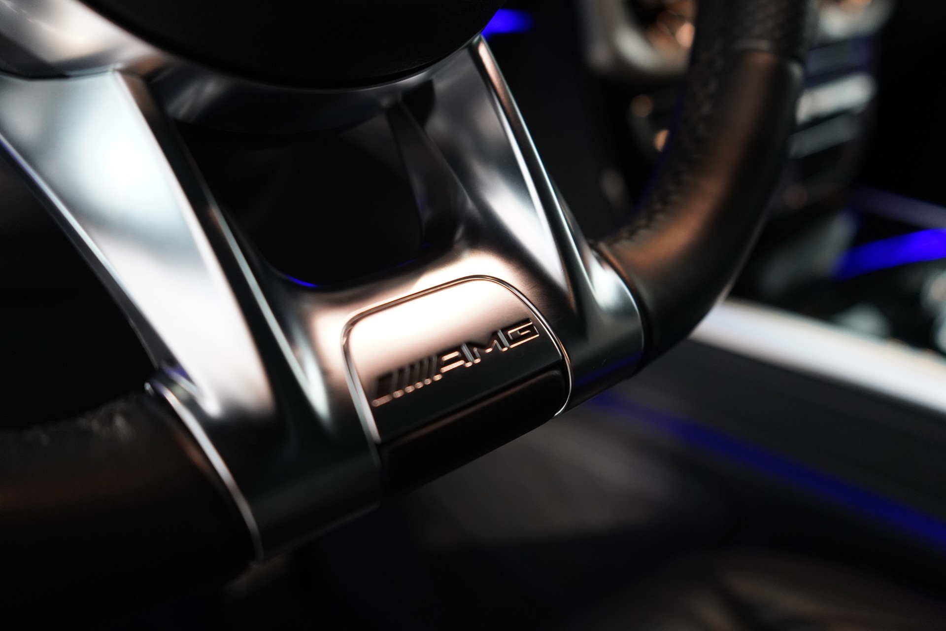 MERCEDES-BENZ G 63 AMG Speedshift Plus G-Tronic / CH-Fahrzeug-image-13
