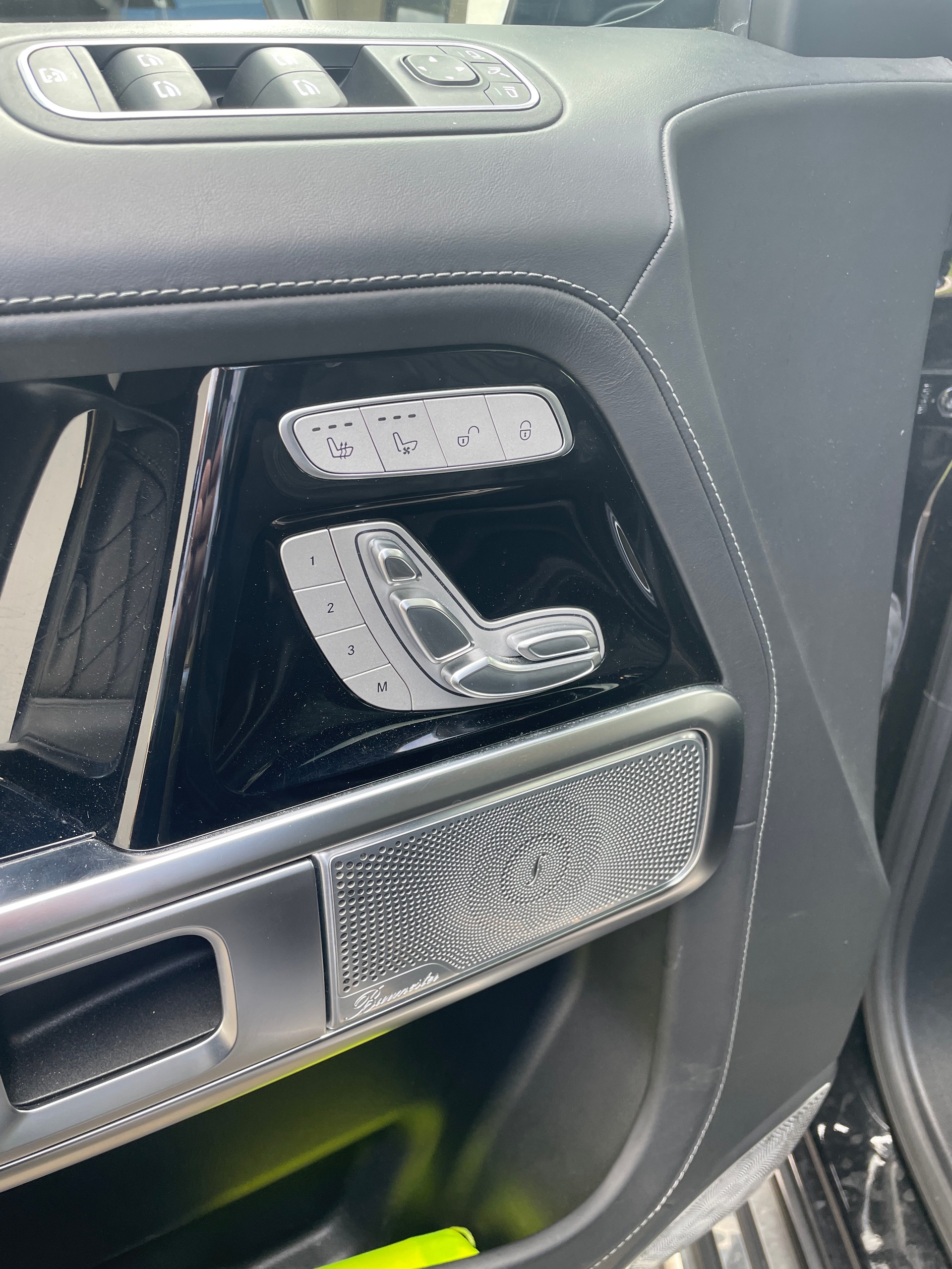 MERCEDES-BENZ G 63 AMG Speedshift Plus G-Tronic / CH-Fahrzeug-image-19