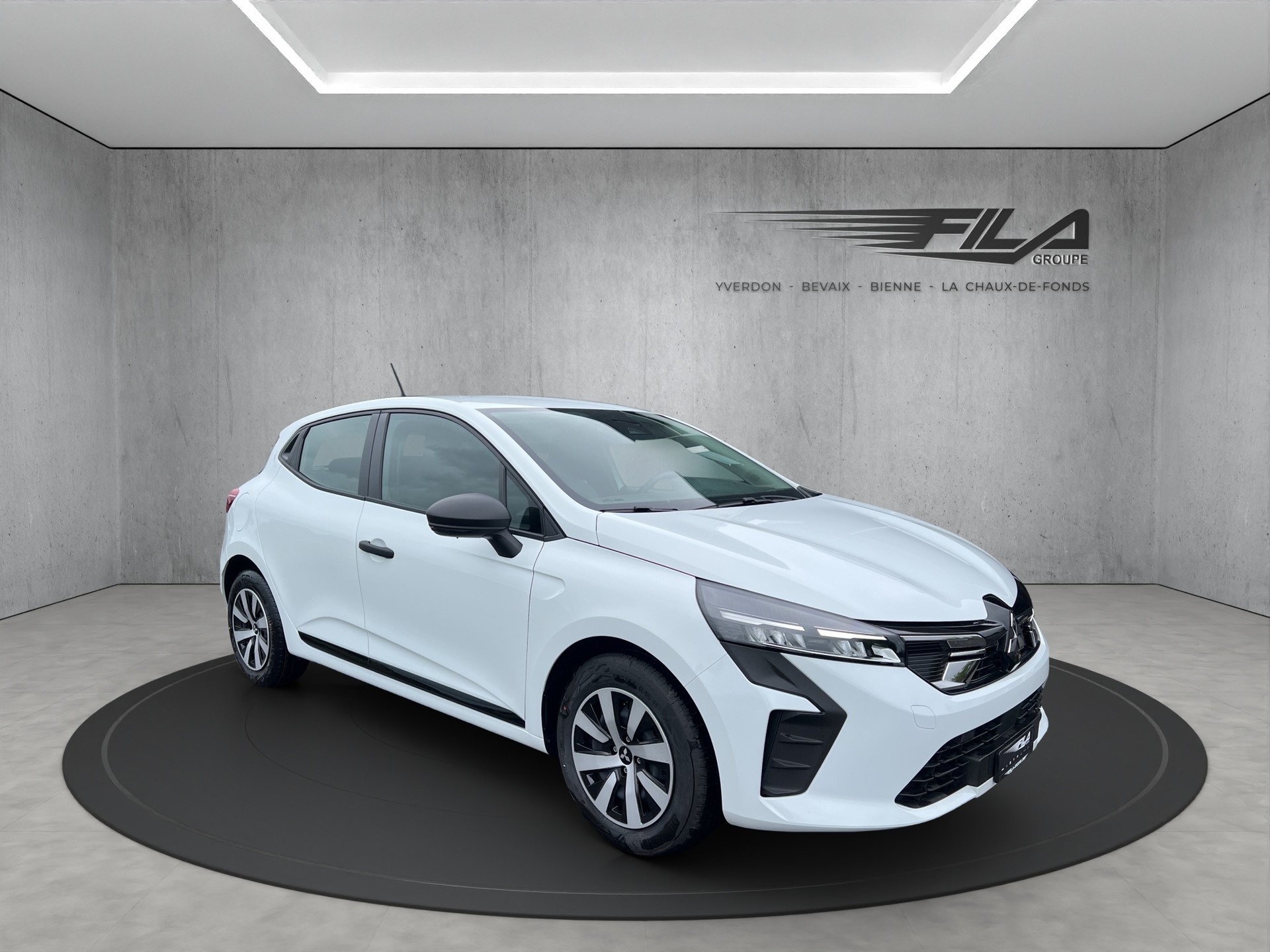 MITSUBISHI COLT 1.0 Inform 65 HP-image-5