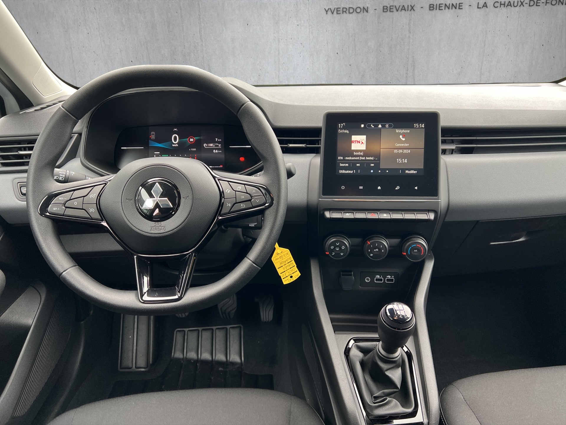 MITSUBISHI COLT 1.0 Inform 65 HP-image-8