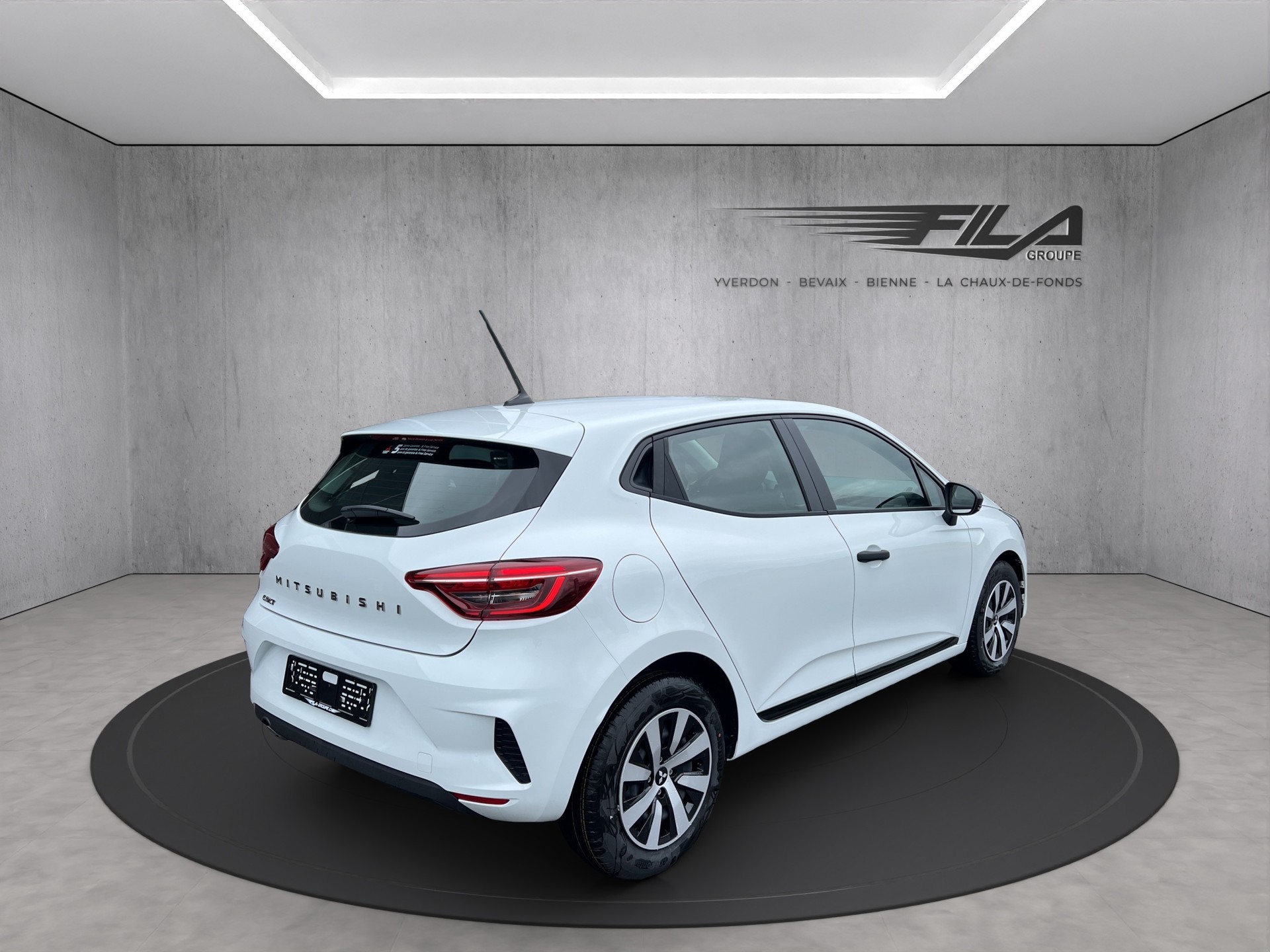 MITSUBISHI COLT 1.0 Inform 65 HP-image-4