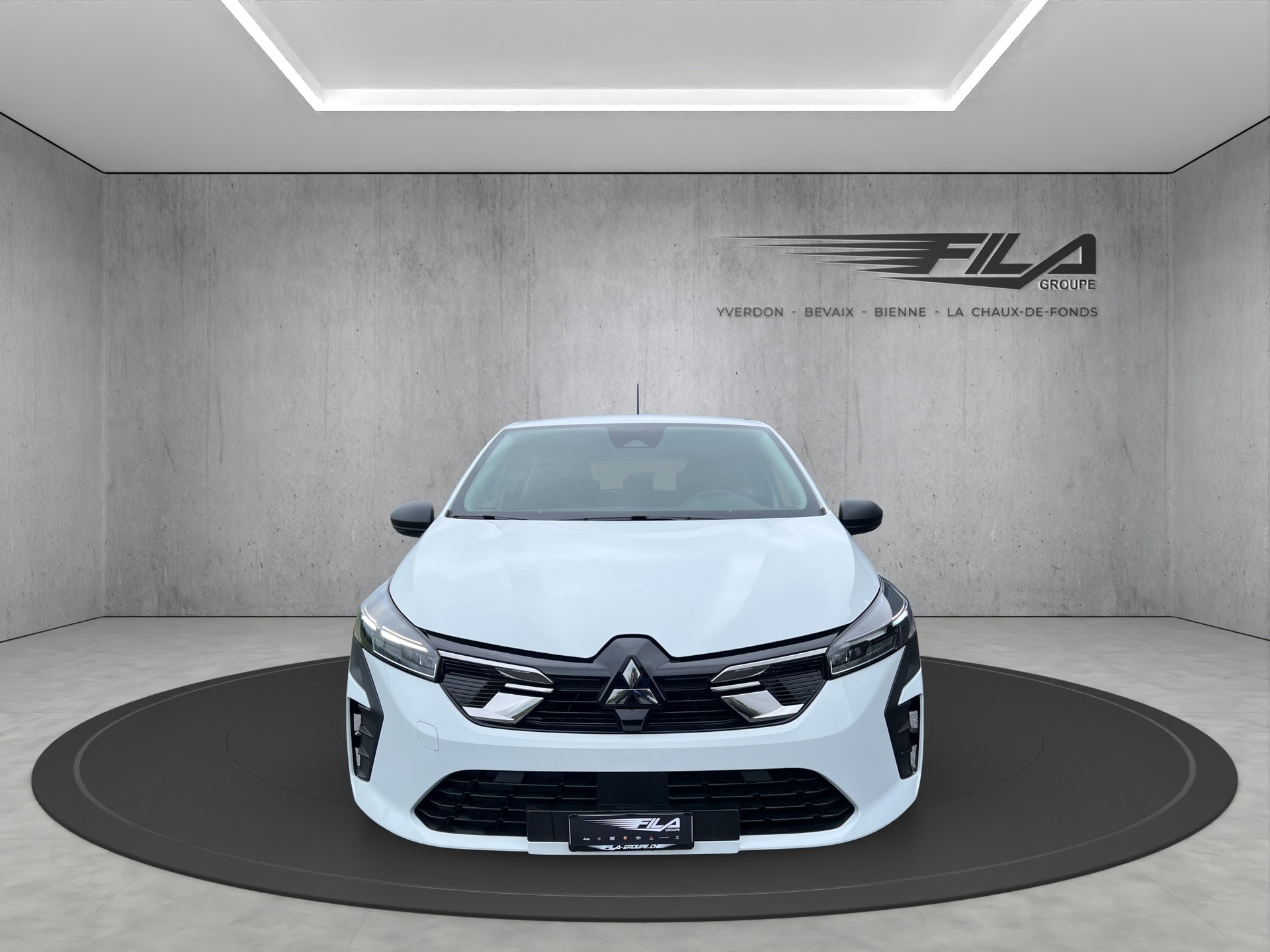 MITSUBISHI COLT 1.0 Inform 65 HP-image-1