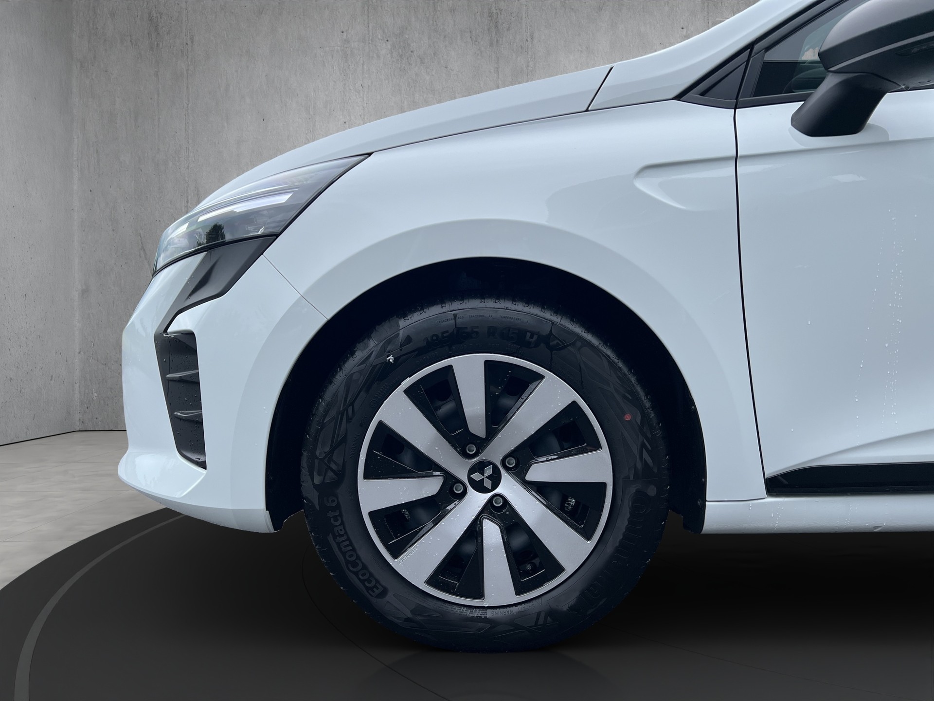 MITSUBISHI COLT 1.0 Inform 65 HP-image-13