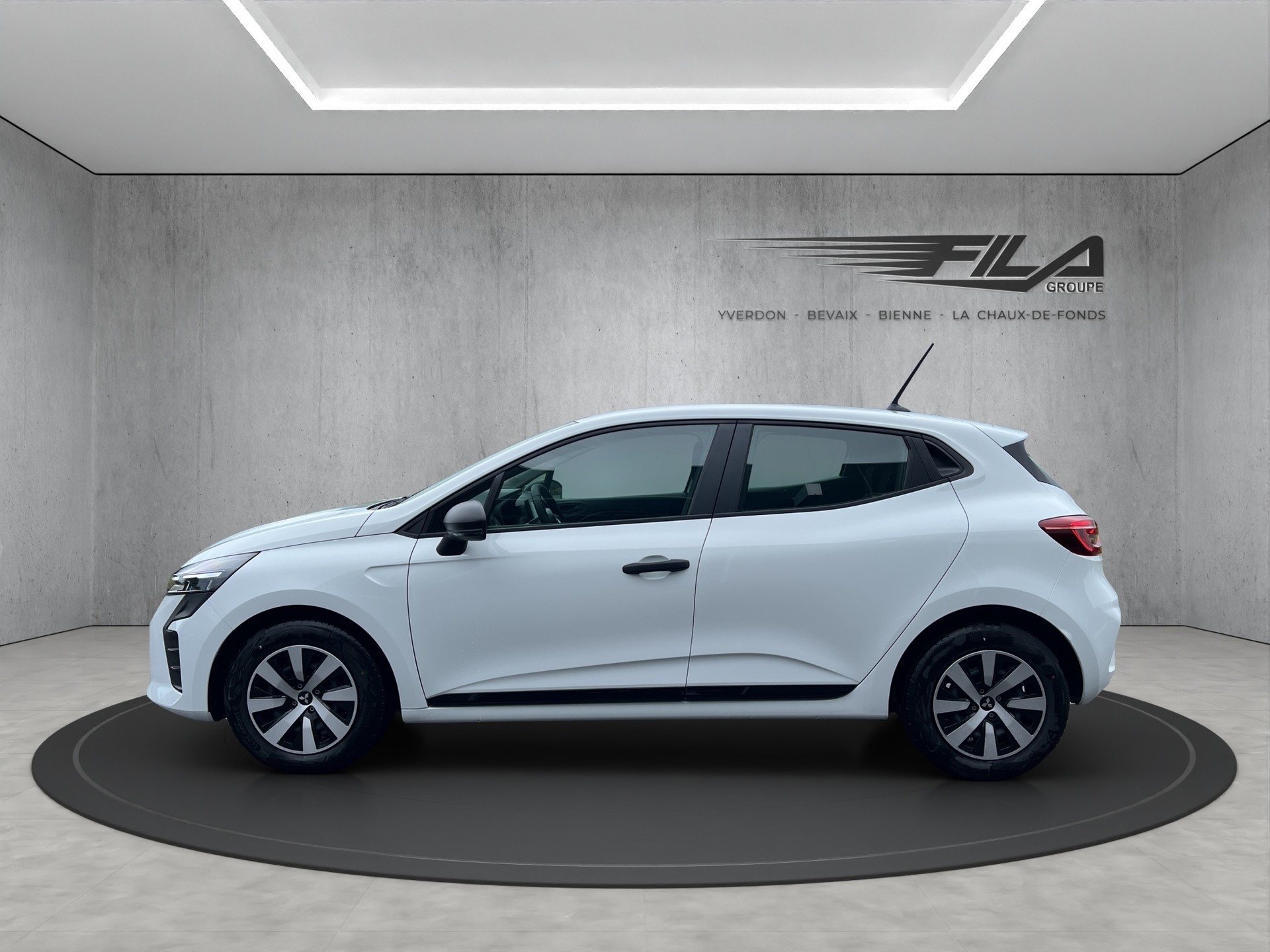 MITSUBISHI COLT 1.0 Inform 65 HP-image-2