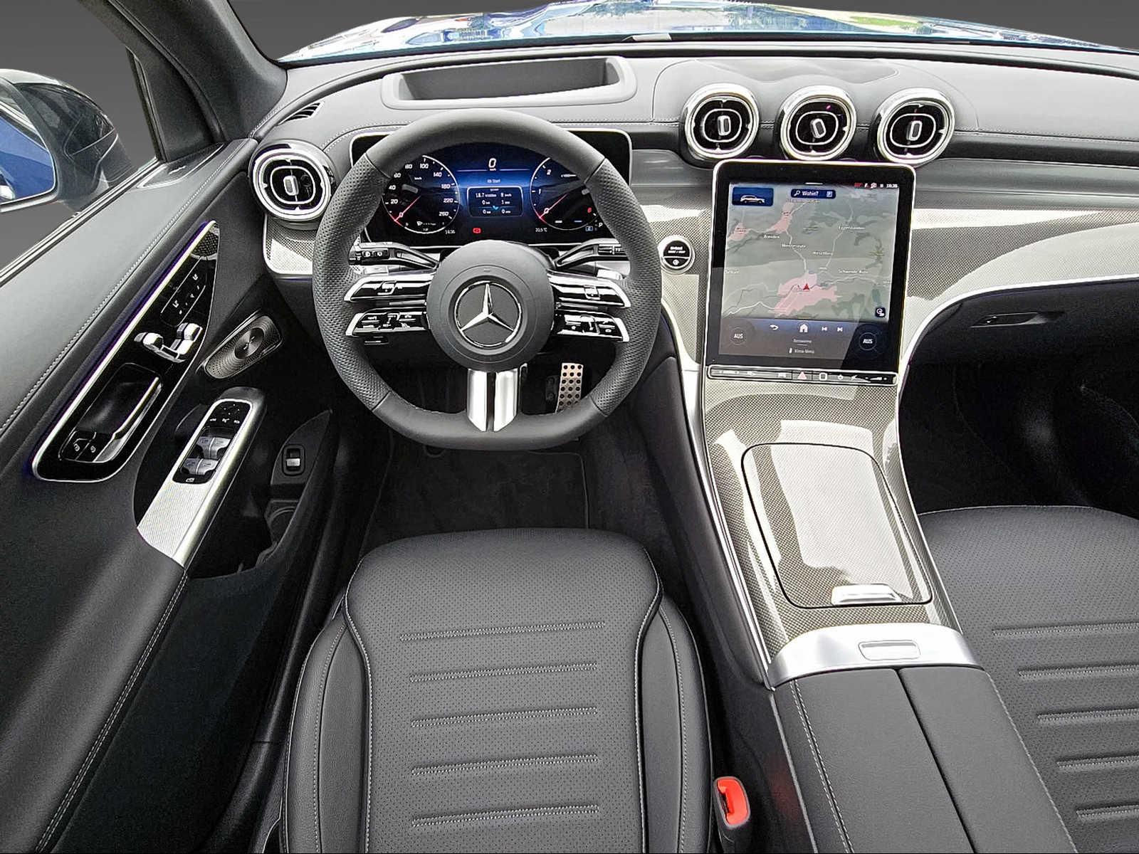 MERCEDES-BENZ GLC 220 d 4Matic-image-6