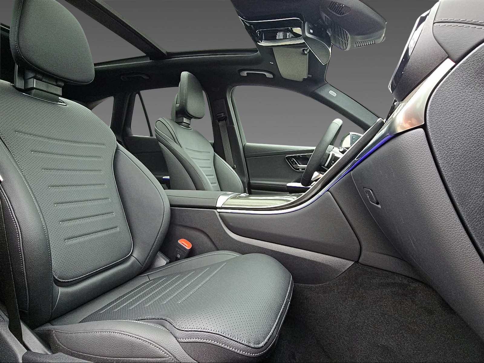 MERCEDES-BENZ GLC 220 d 4Matic-image-9