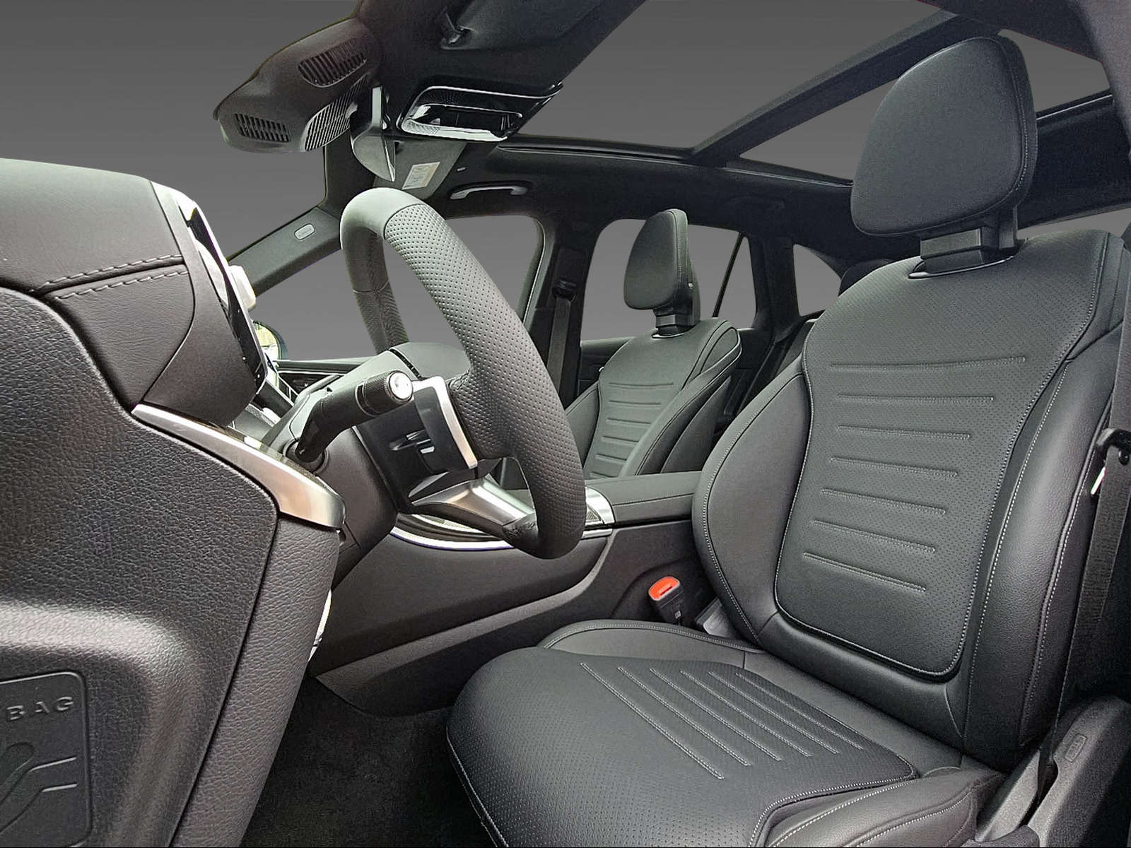 MERCEDES-BENZ GLC 220 d 4Matic-image-8