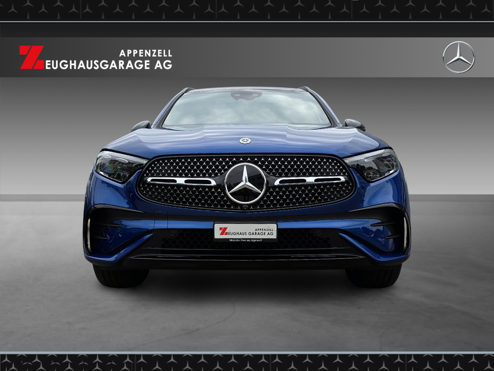 MERCEDES-BENZ GLC 220 d 4Matic-image-3