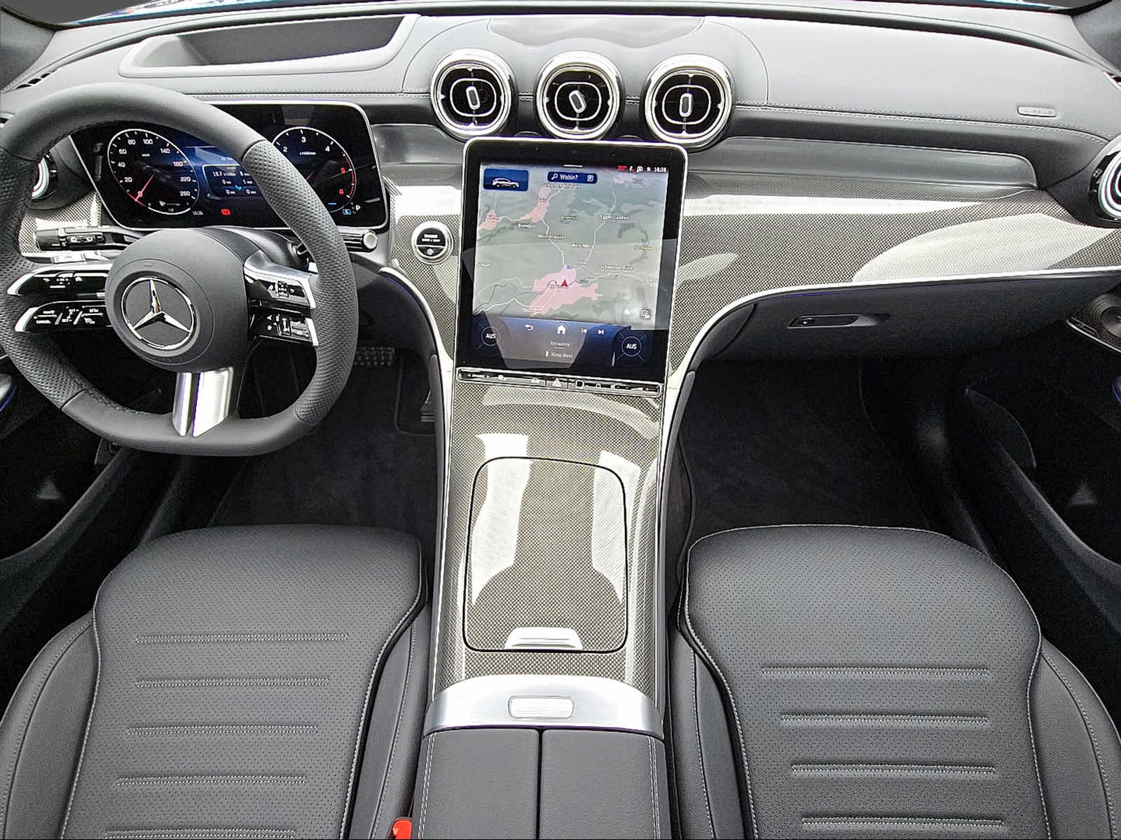 MERCEDES-BENZ GLC 220 d 4Matic-image-7