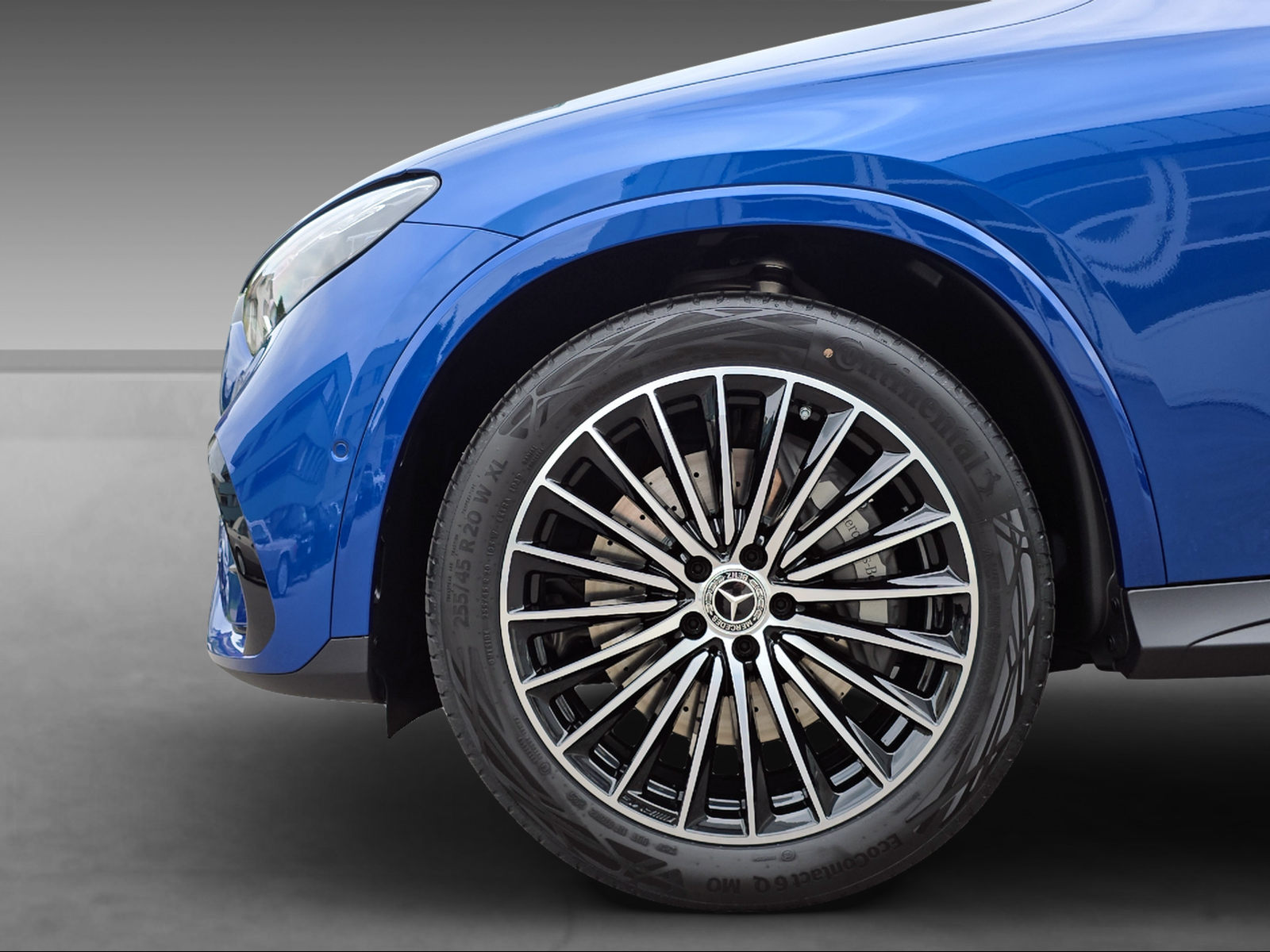 MERCEDES-BENZ GLC 220 d 4Matic-image-5