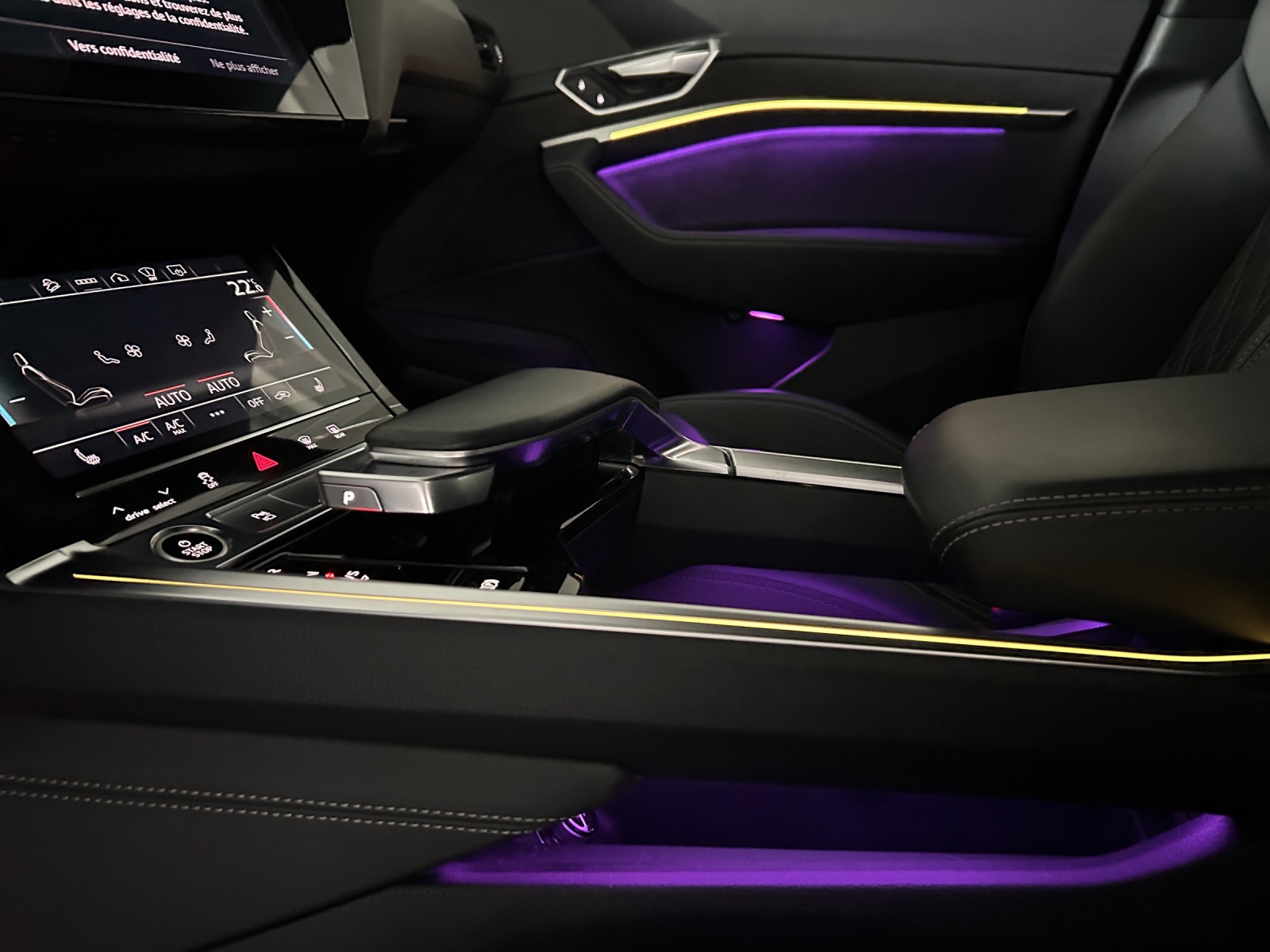 AUDI e-tron 55 S Line quattro-image-22