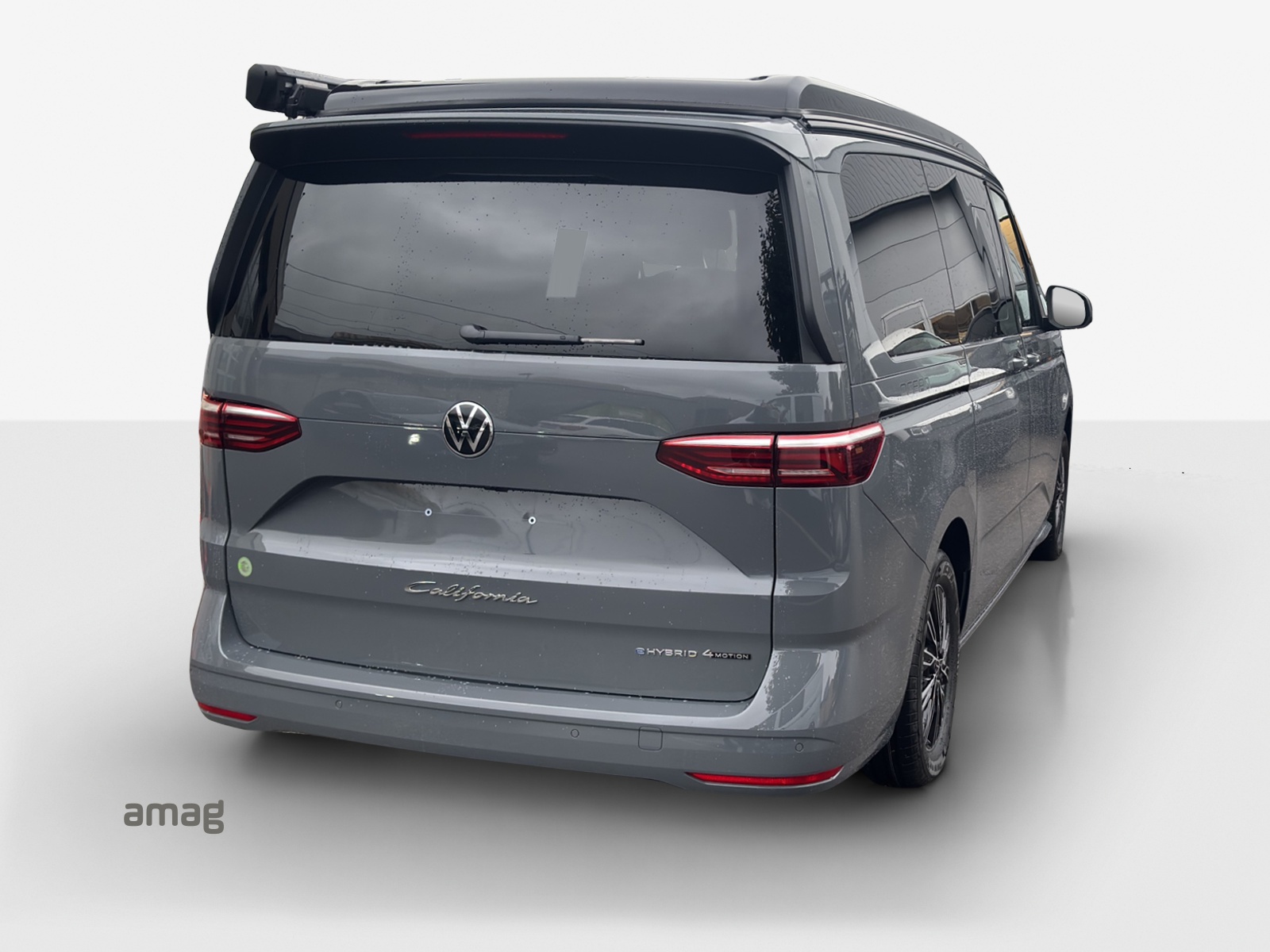 VW California eHybrid Ocean 4Motion-image-4