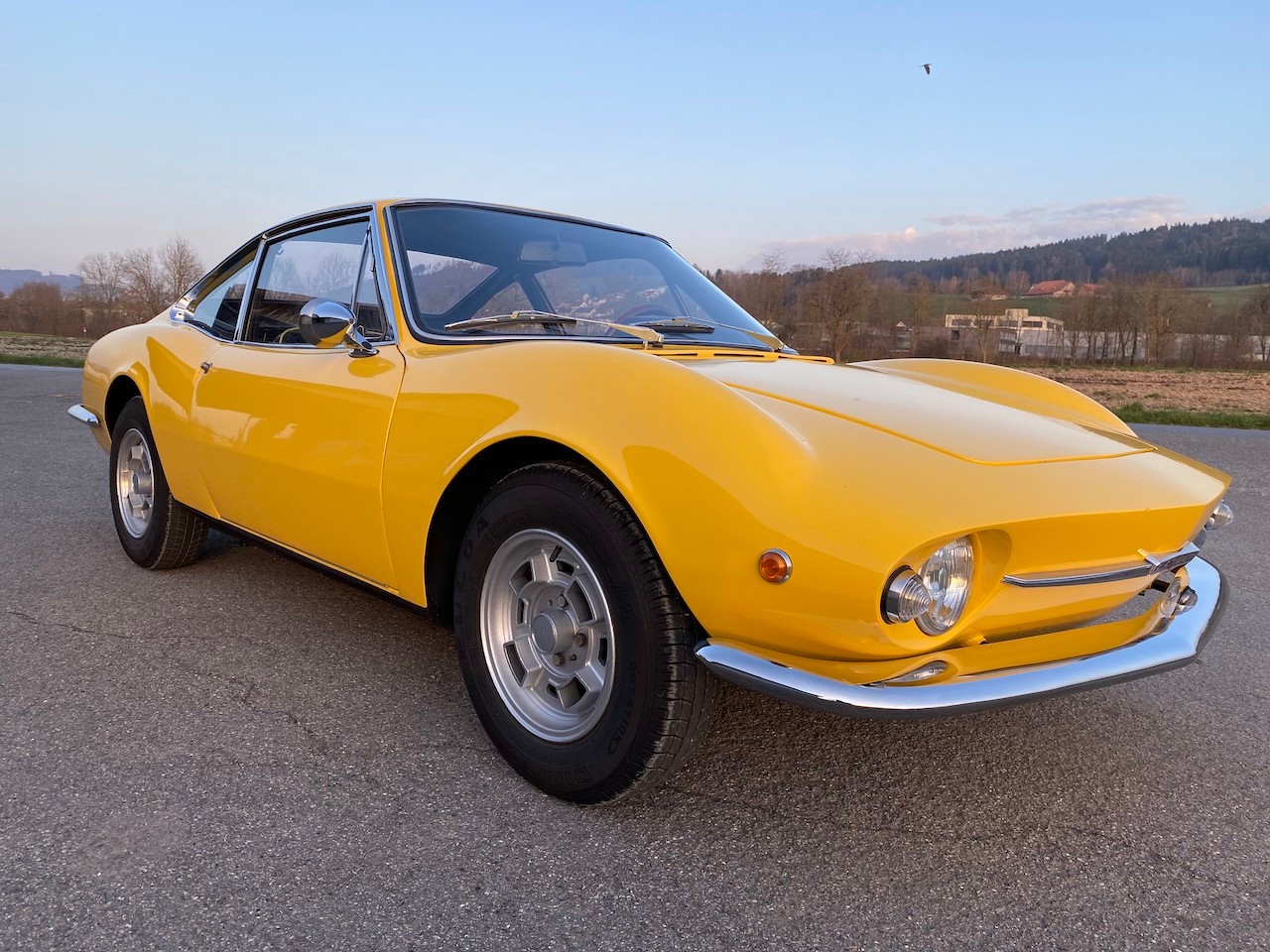 FIAT MORETTI Sportiva-image-9