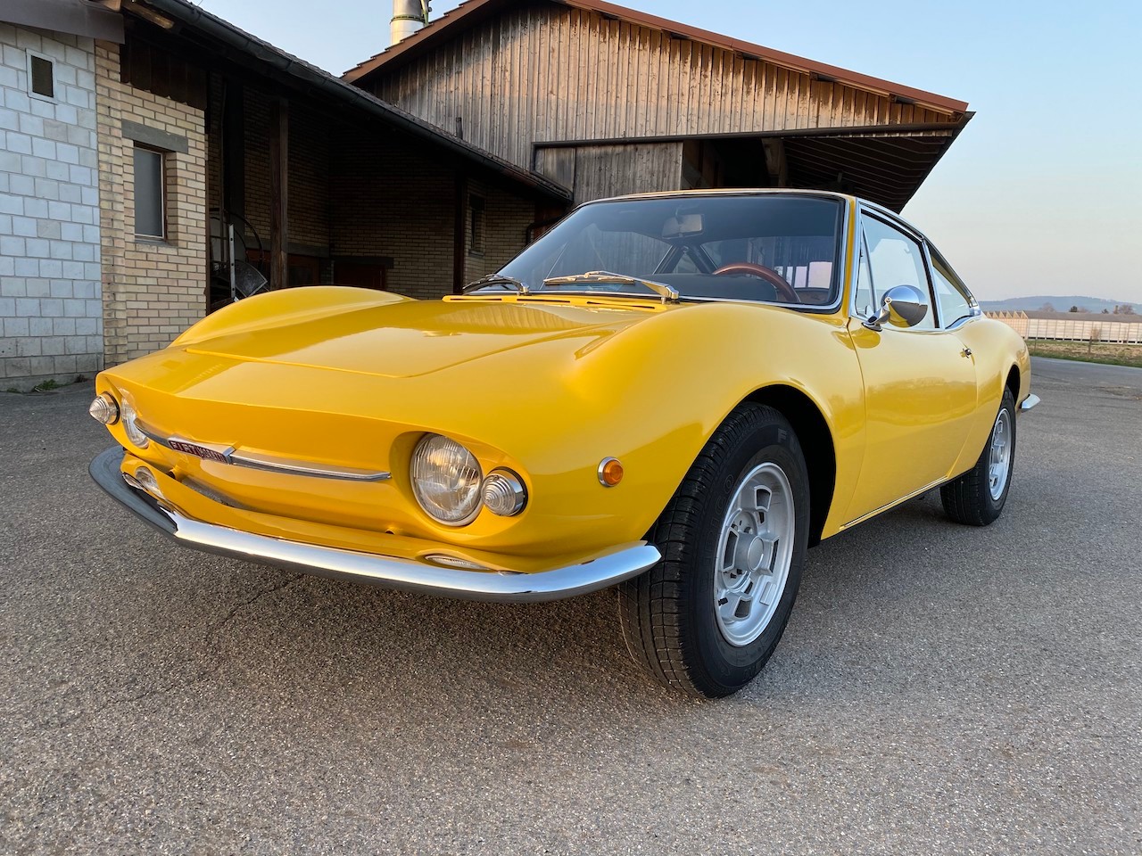 FIAT MORETTI Sportiva-image-7