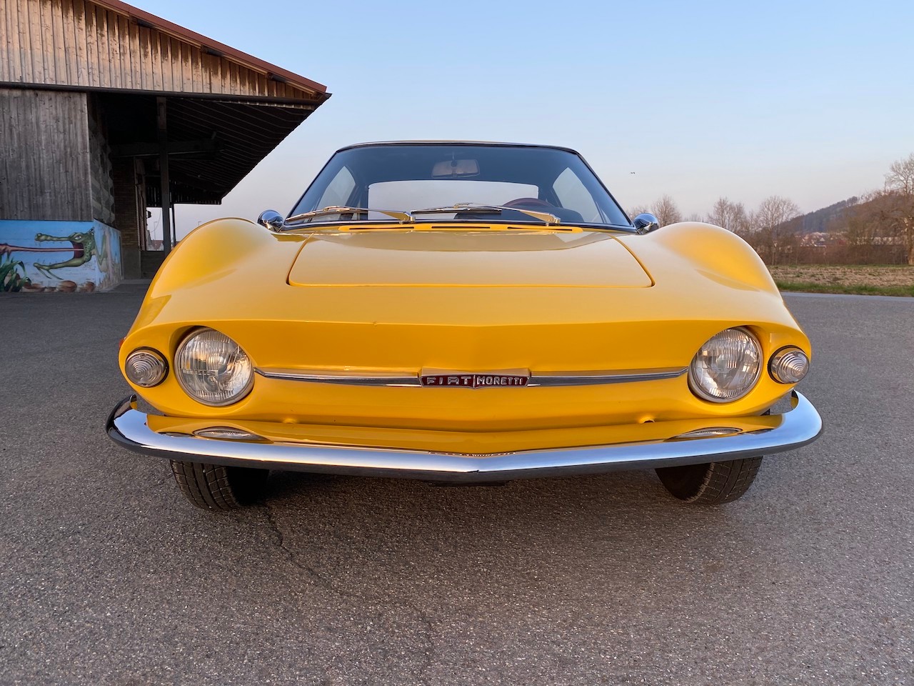 FIAT MORETTI Sportiva-image-8