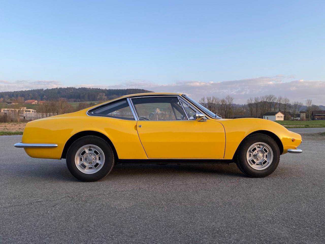 FIAT MORETTI Sportiva-image-1
