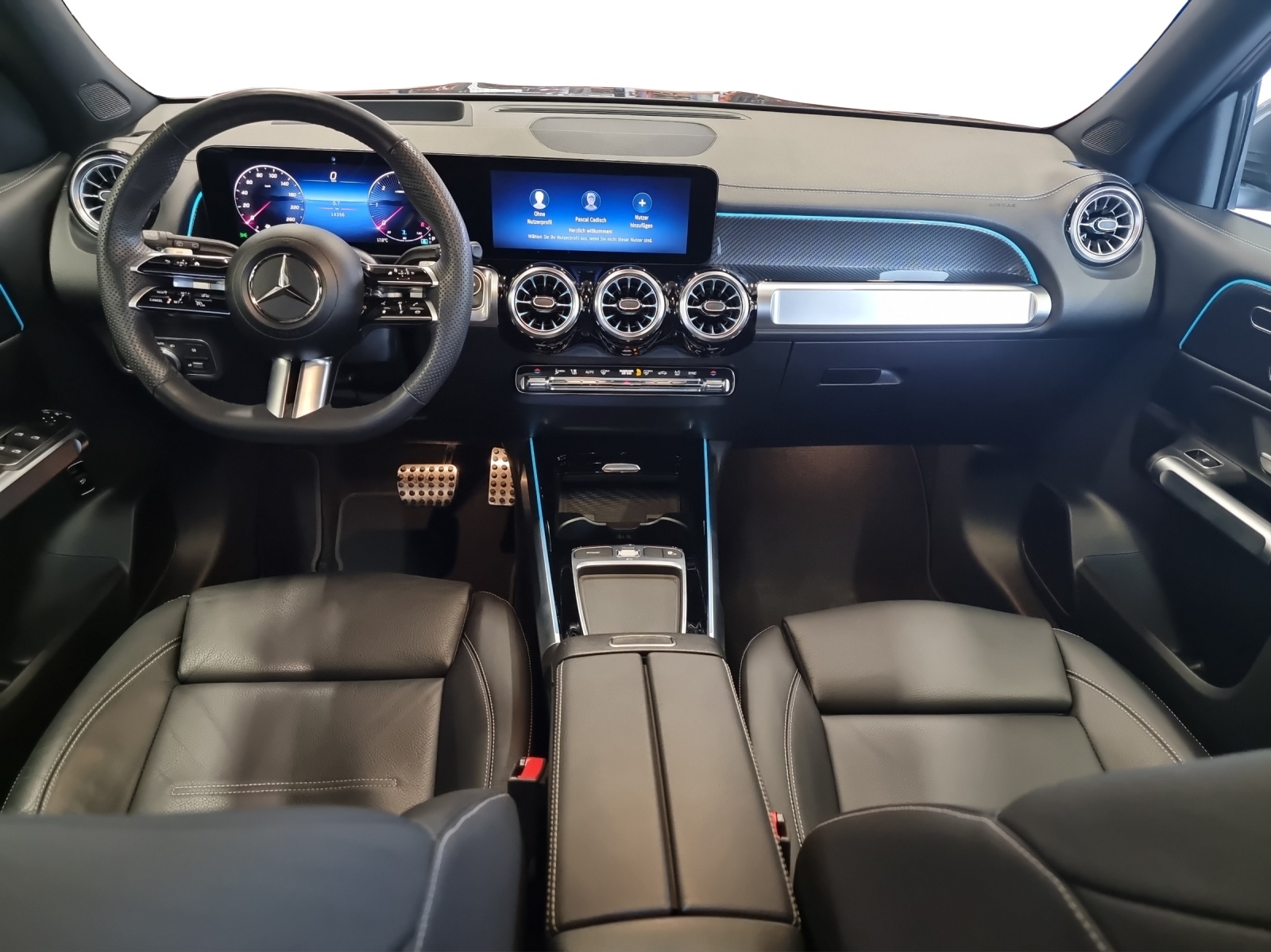 MERCEDES-BENZ GLB 220 d 4M 8G-Tronic-image-13