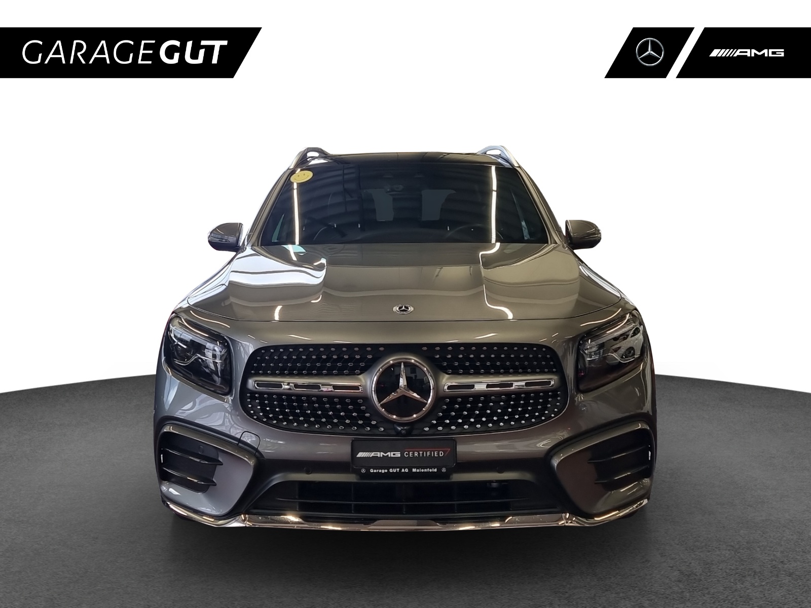 MERCEDES-BENZ GLB 220 d 4M 8G-Tronic-image-7