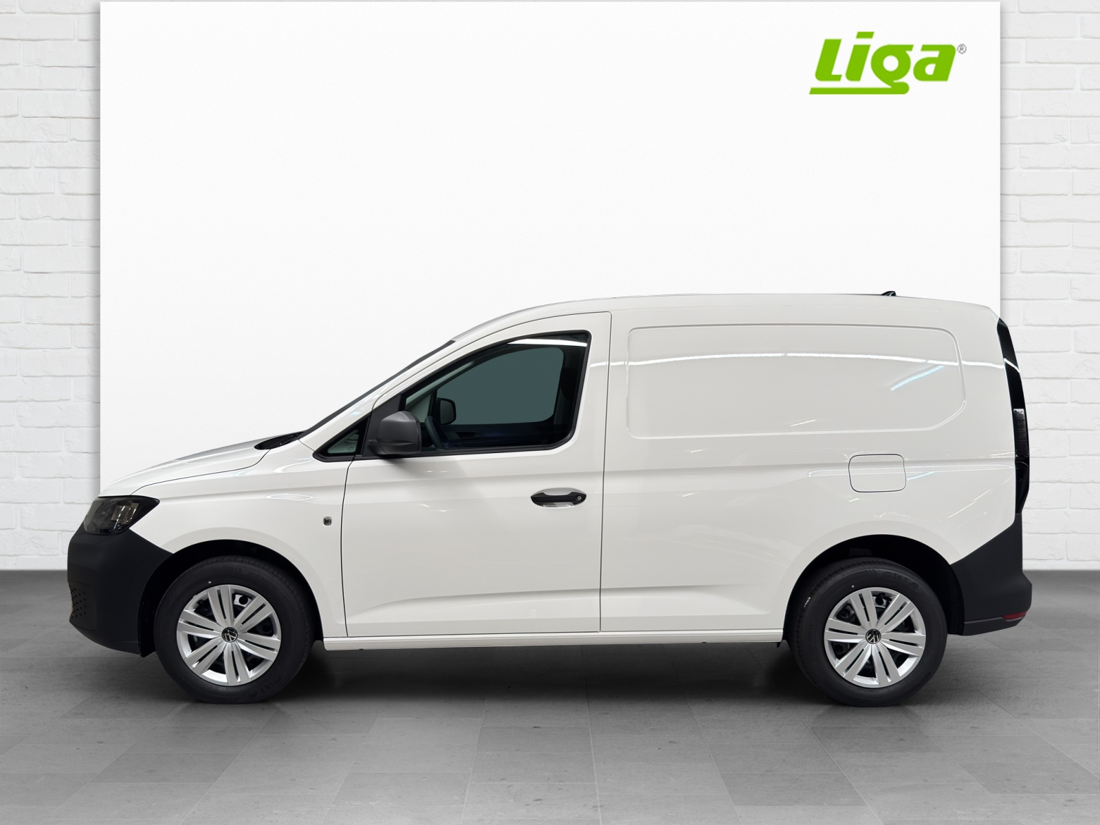 VW Caddy Kaw. 2.0 TDI 122 BlueMT 4motion-image-0