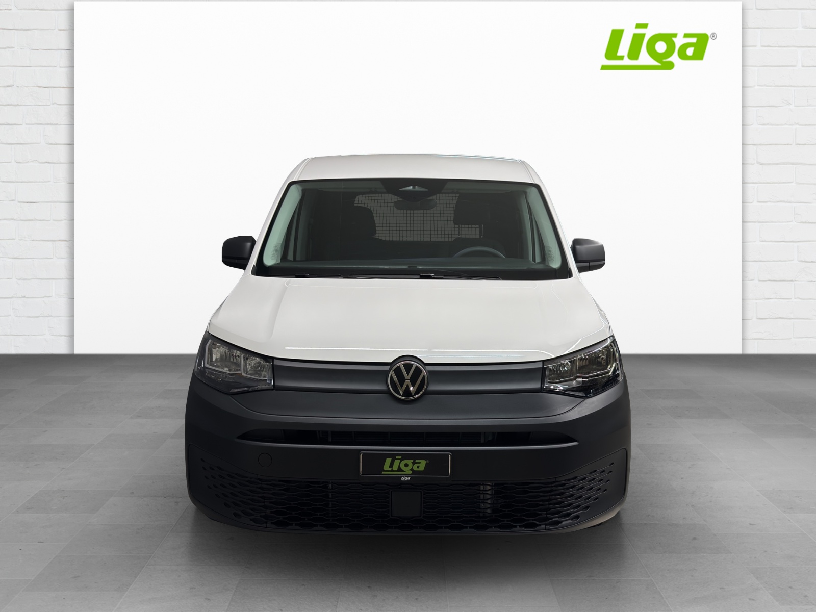 VW Caddy Kaw. 2.0 TDI 122 BlueMT 4motion-image-2