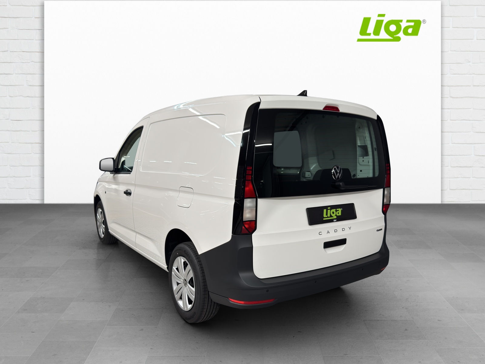 VW Caddy Kaw. 2.0 TDI 122 BlueMT 4motion-image-3