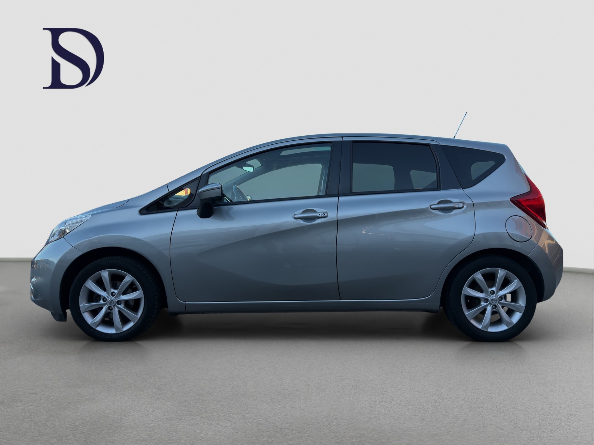 NISSAN Note 1.2 DIG-S tekna CVT-showroom-element-3