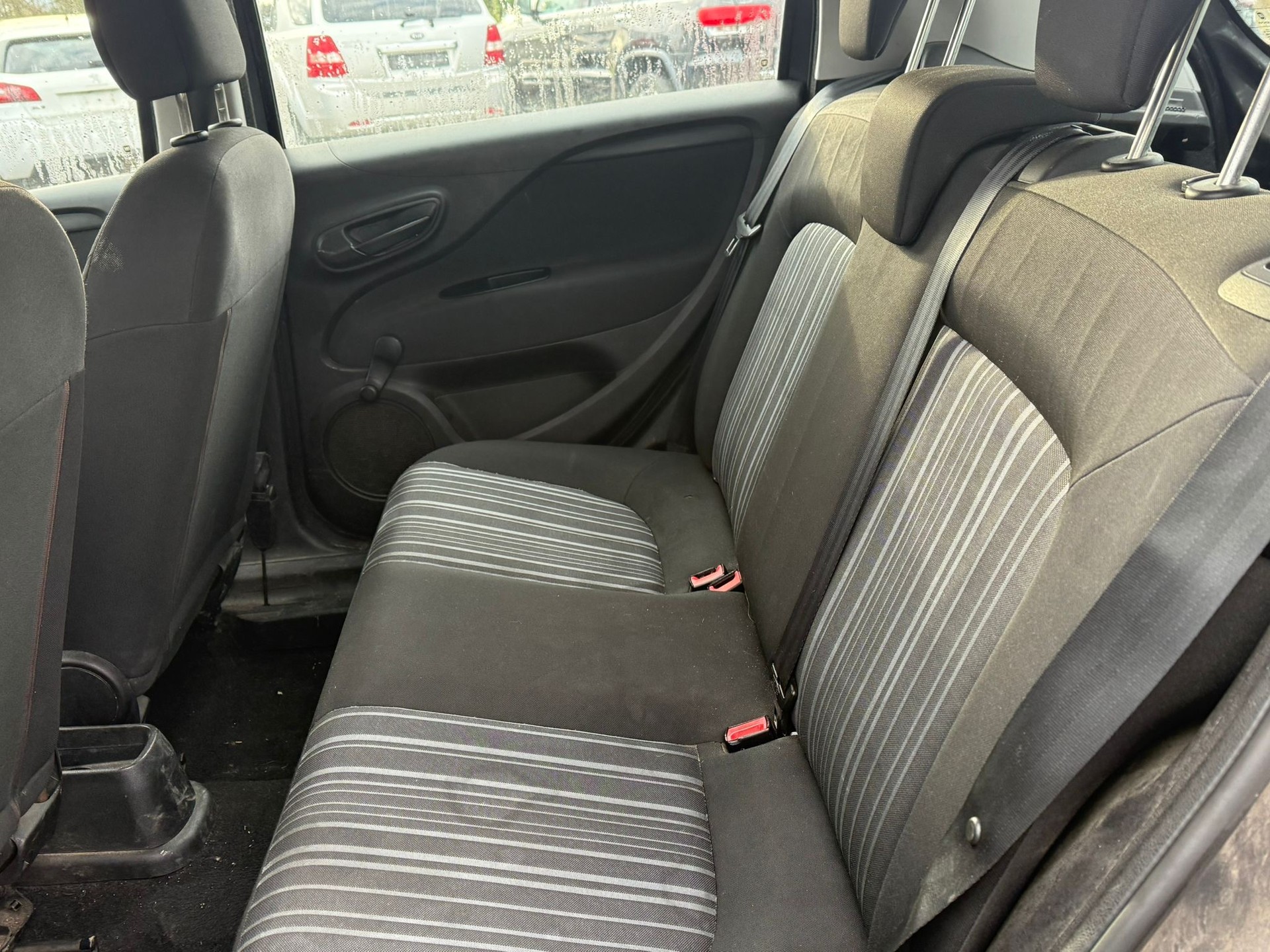 FIAT Punto Evo 1.4 MyLife-image-10
