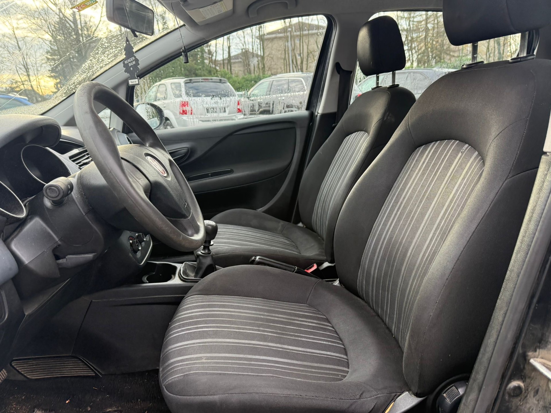 FIAT Punto Evo 1.4 MyLife-image-11