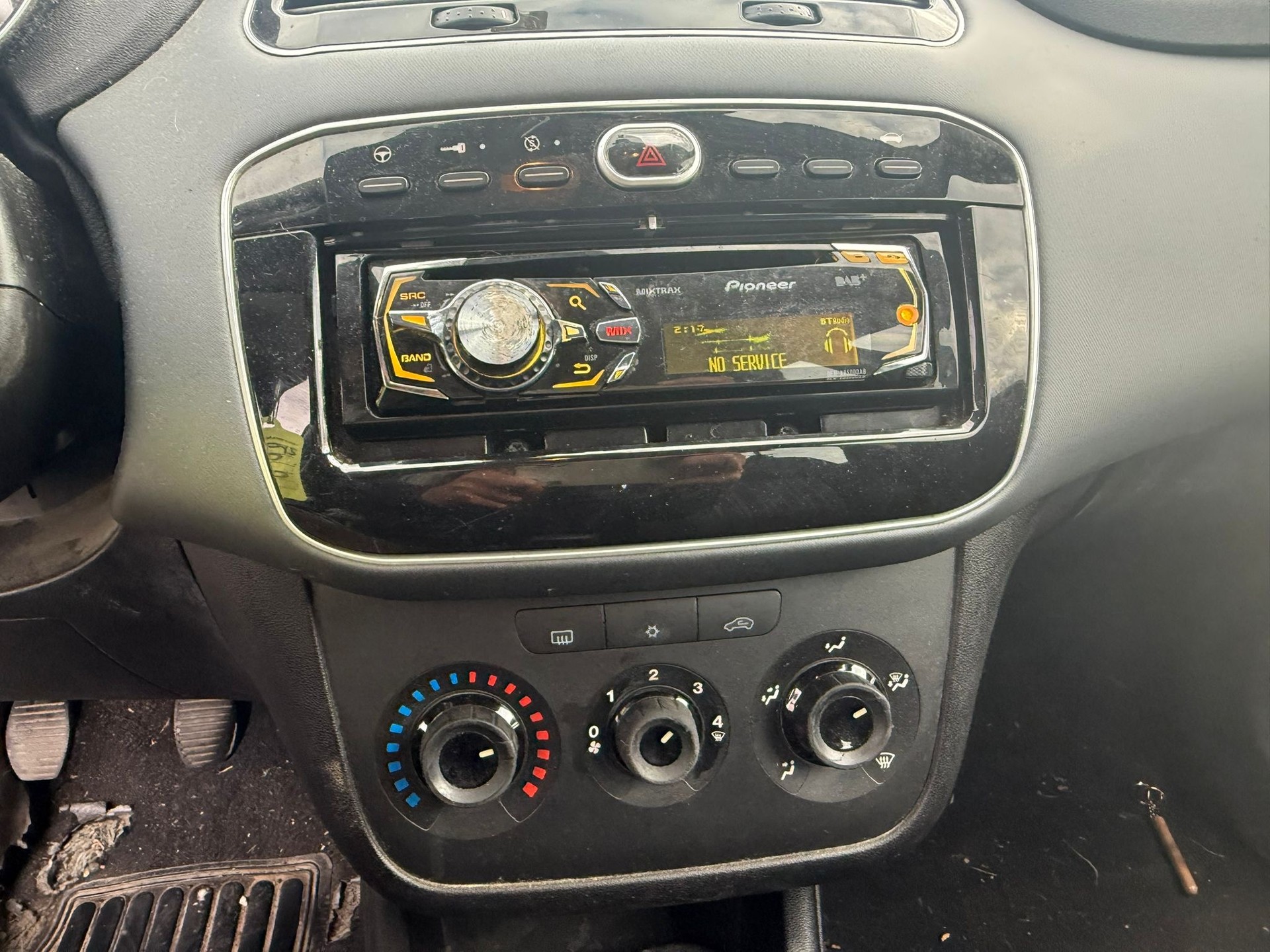 FIAT Punto Evo 1.4 MyLife-image-9