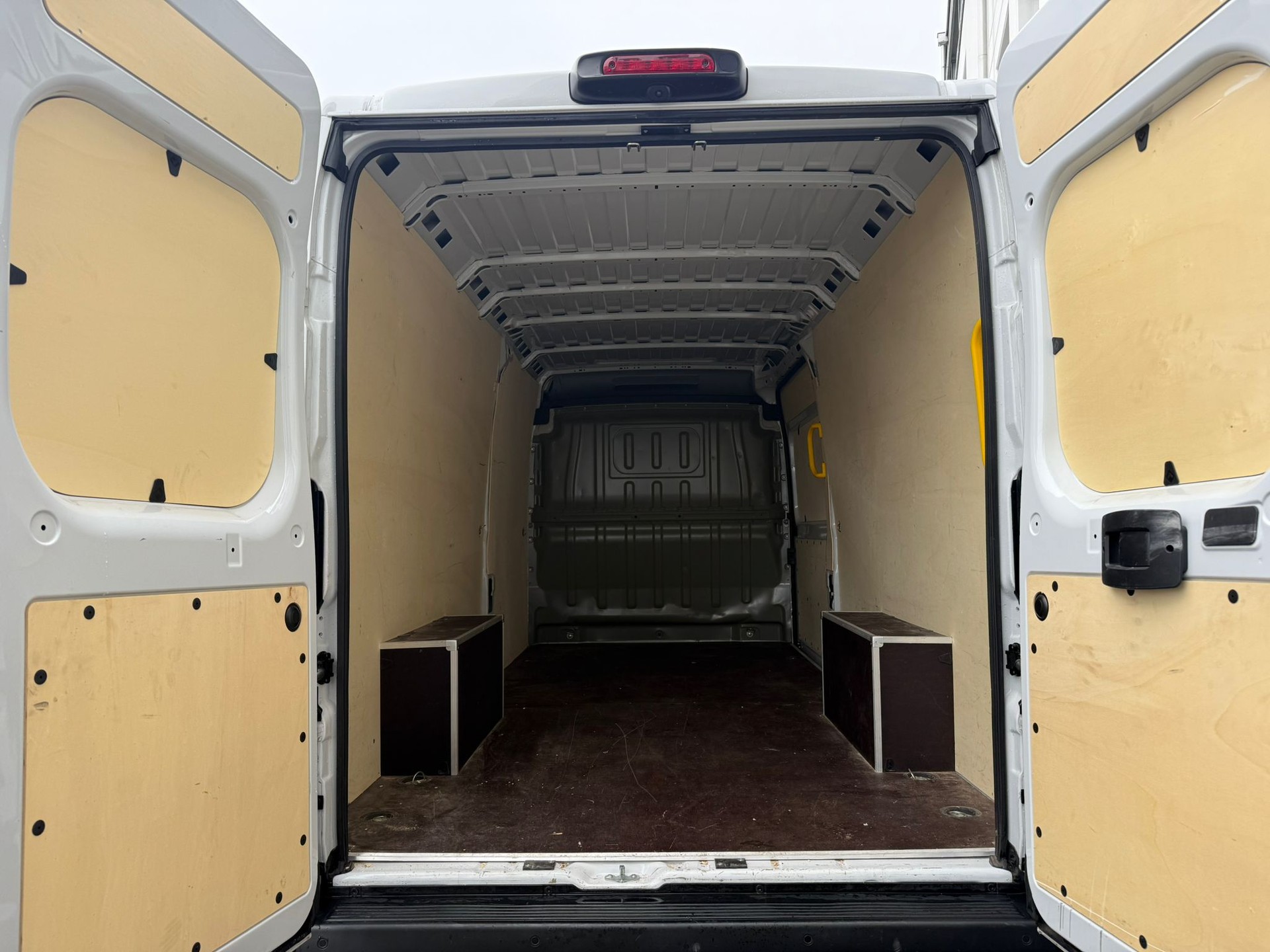 FIAT Ducato Maxi 35 L4H2 A8-image-13