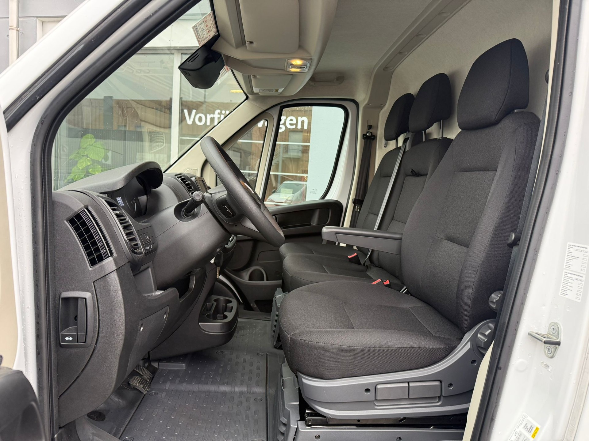 FIAT Ducato Maxi 35 L4H2 A8-image-9