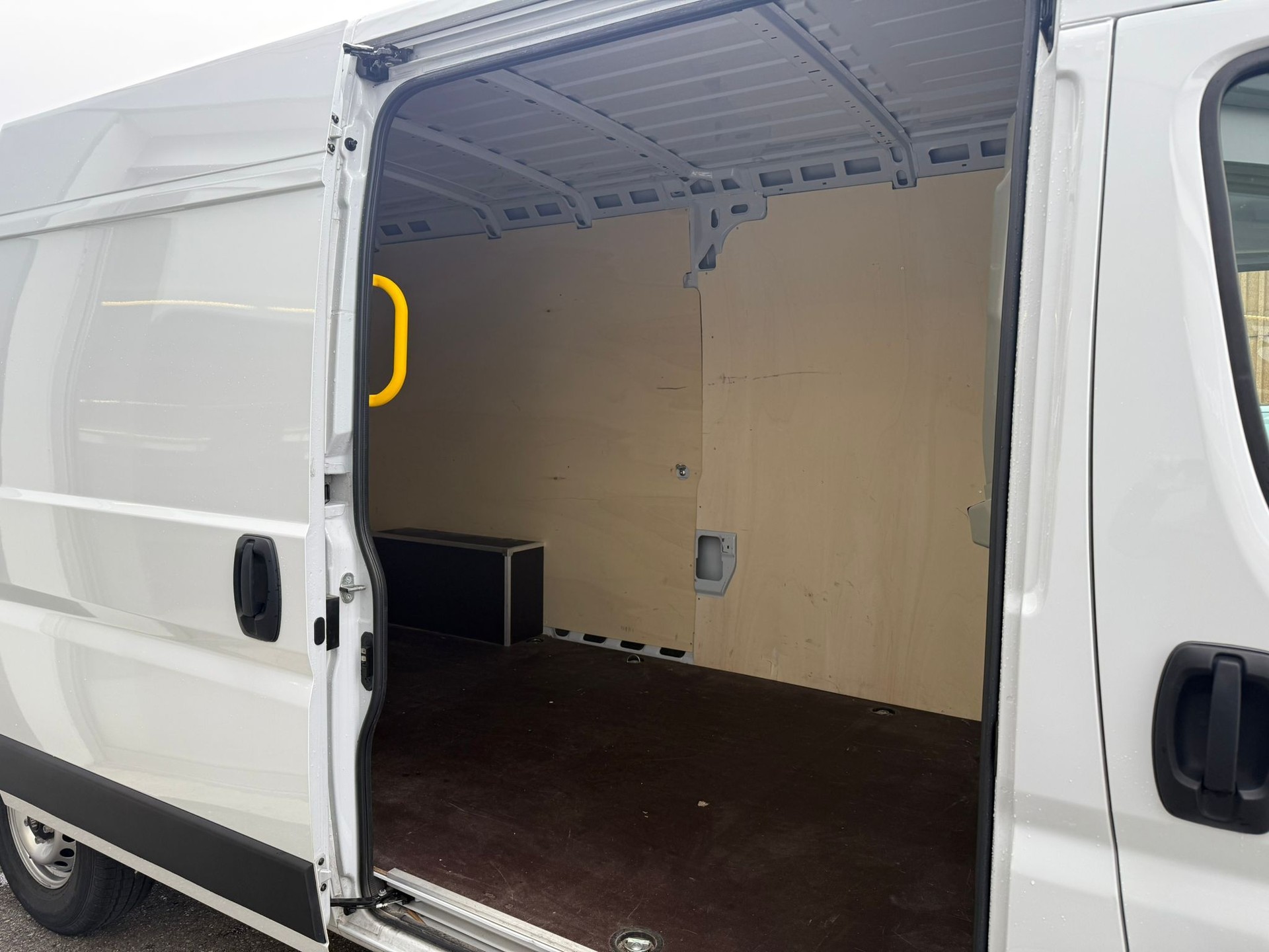FIAT Ducato Maxi 35 L4H2 A8-image-12