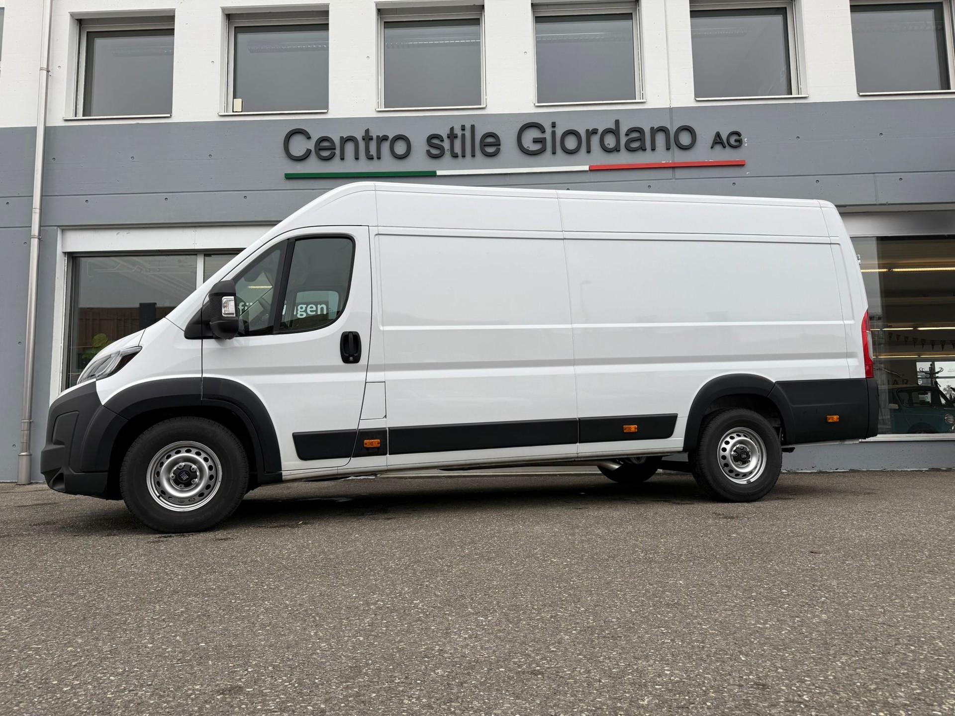 FIAT Ducato Maxi 35 L4H2 A8-image-4