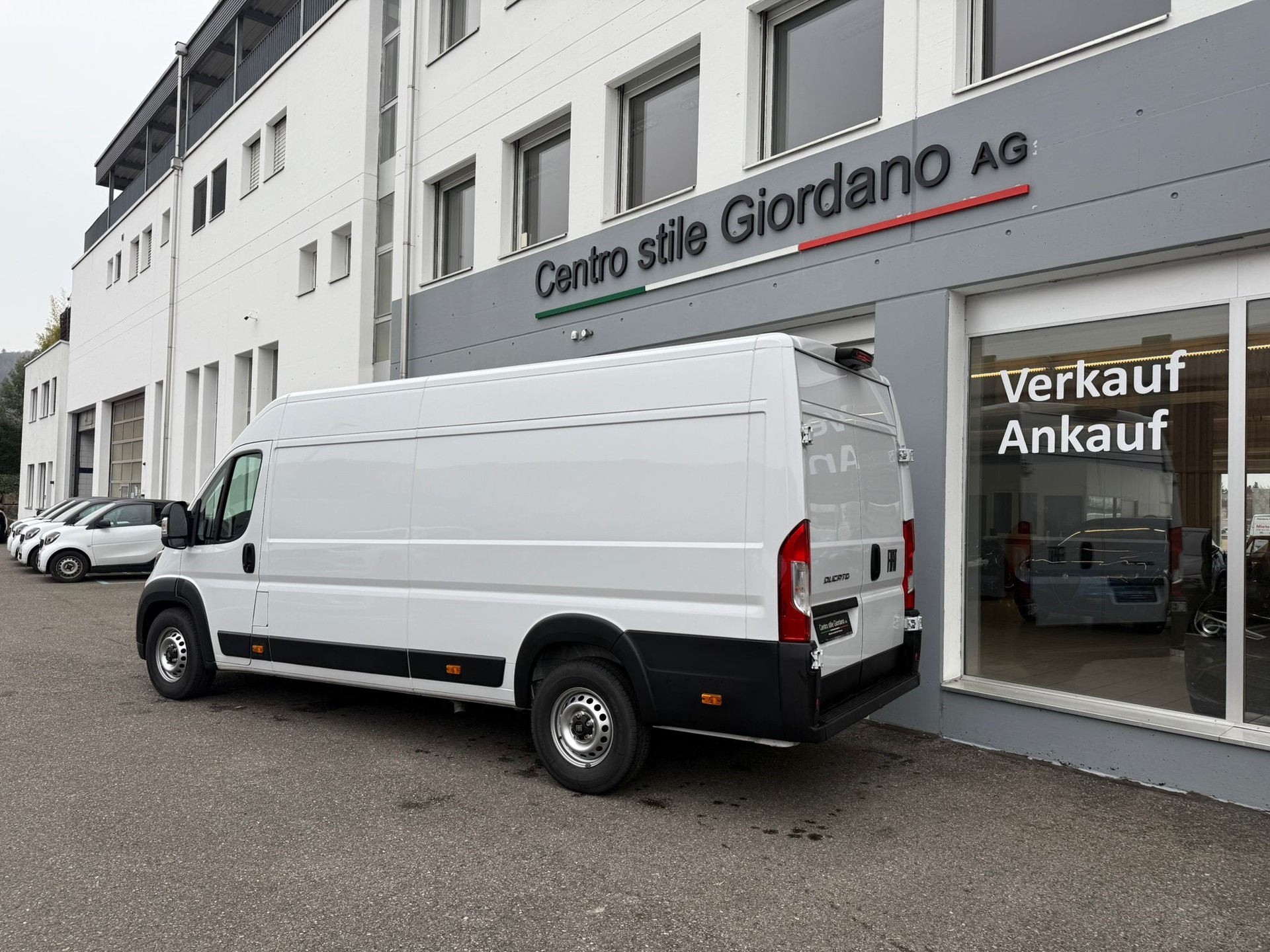FIAT Ducato Maxi 35 L4H2 A8-showroom-element-2