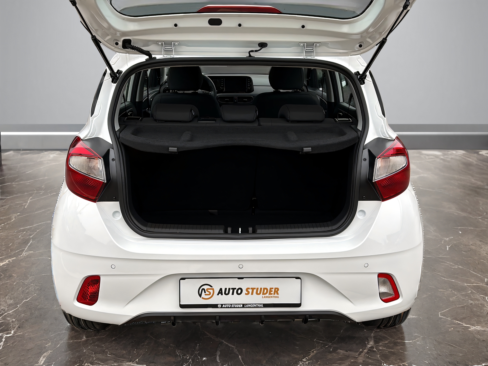 HYUNDAI i10 1.0 Origo-image-6