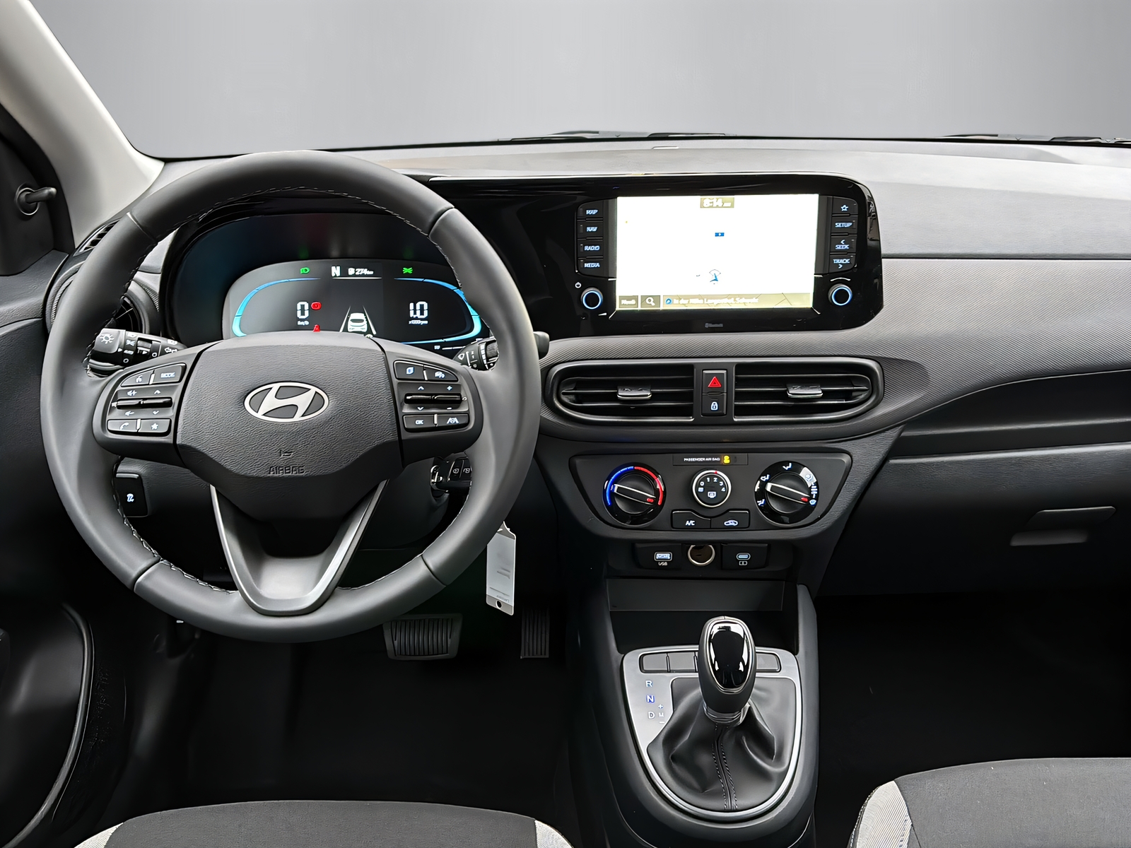 HYUNDAI i10 1.0 Origo-image-12