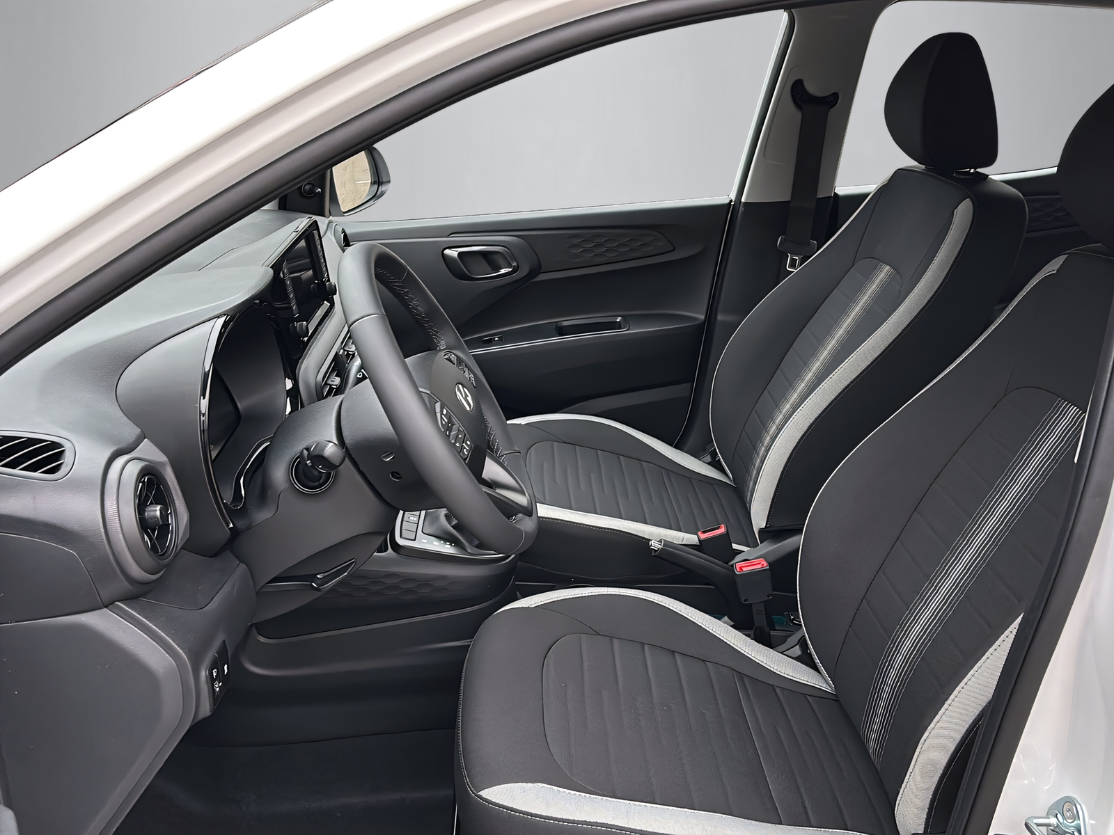 HYUNDAI i10 1.0 Origo-image-10