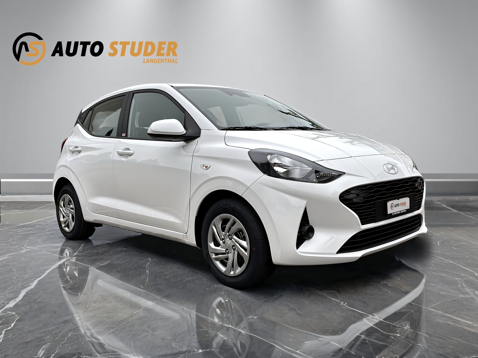 HYUNDAI i10 1.0 Origo-image-2