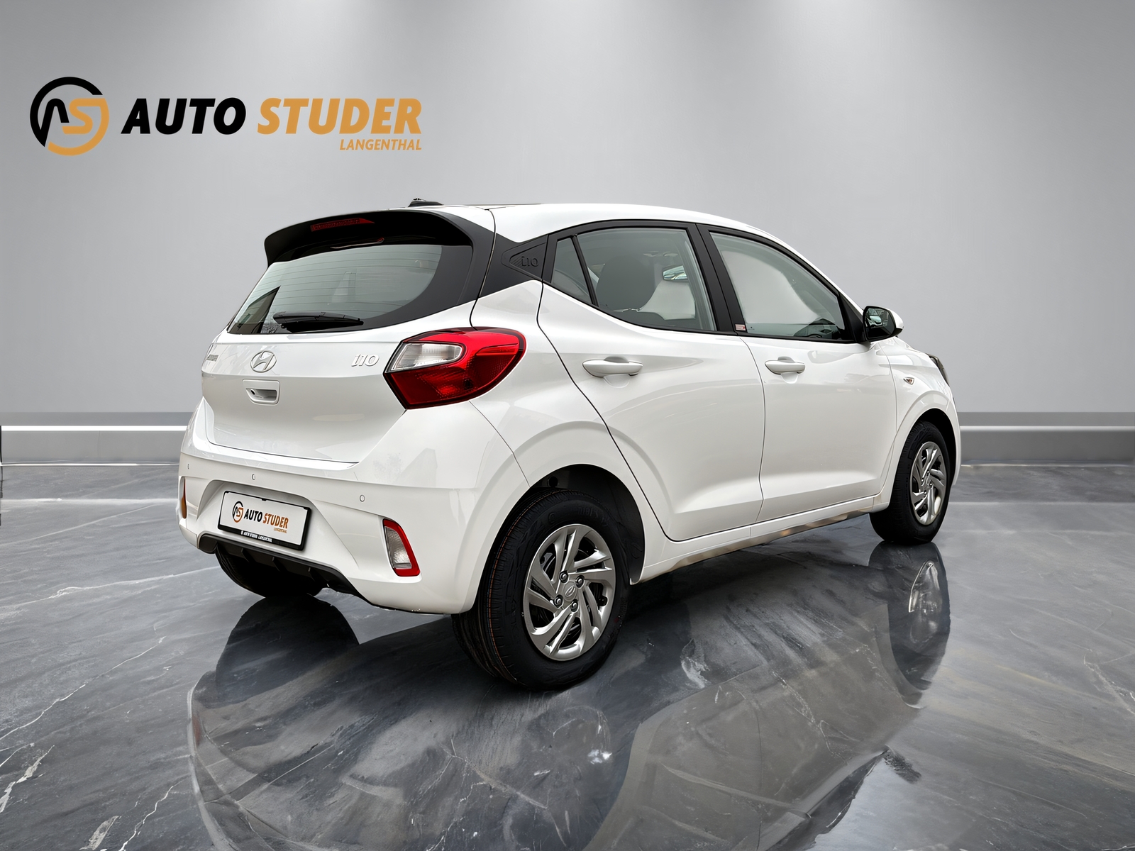 HYUNDAI i10 1.0 Origo-image-4