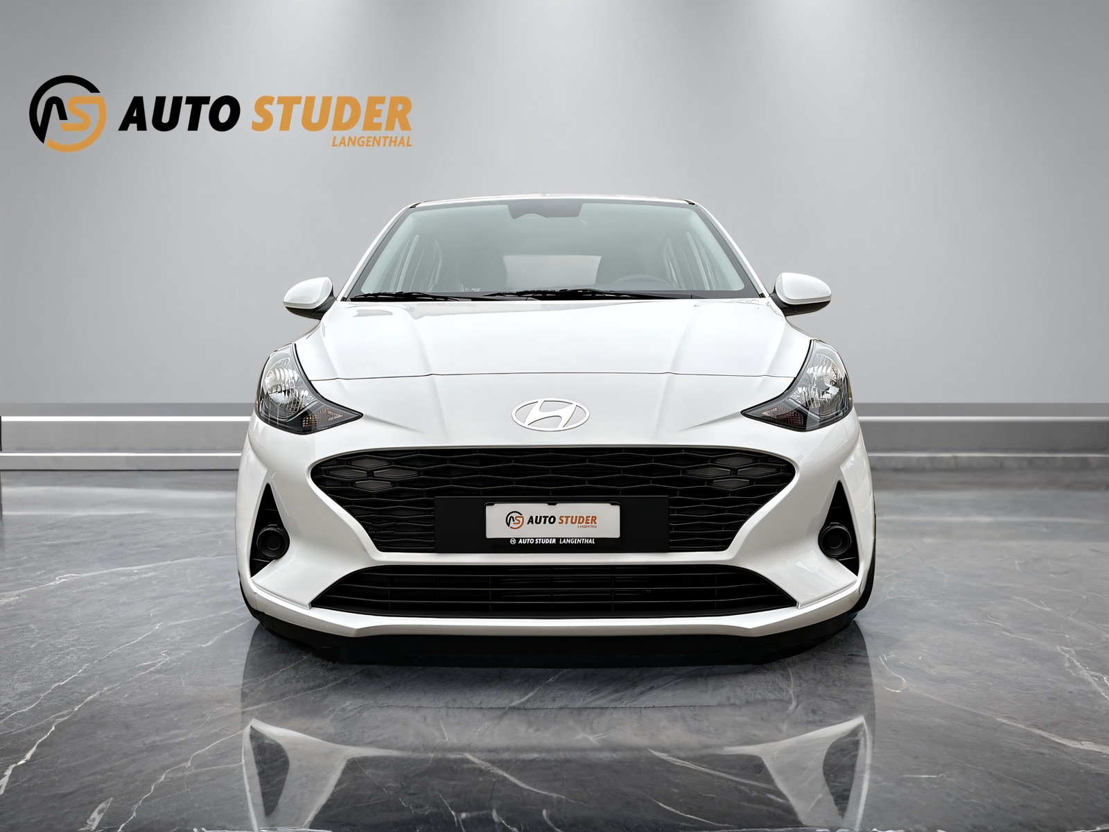 HYUNDAI i10 1.0 Origo-image-1