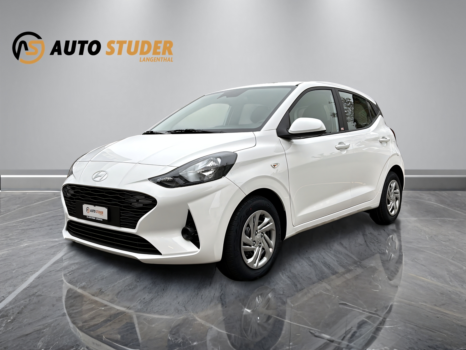 HYUNDAI i10 1.0 Origo-image-9