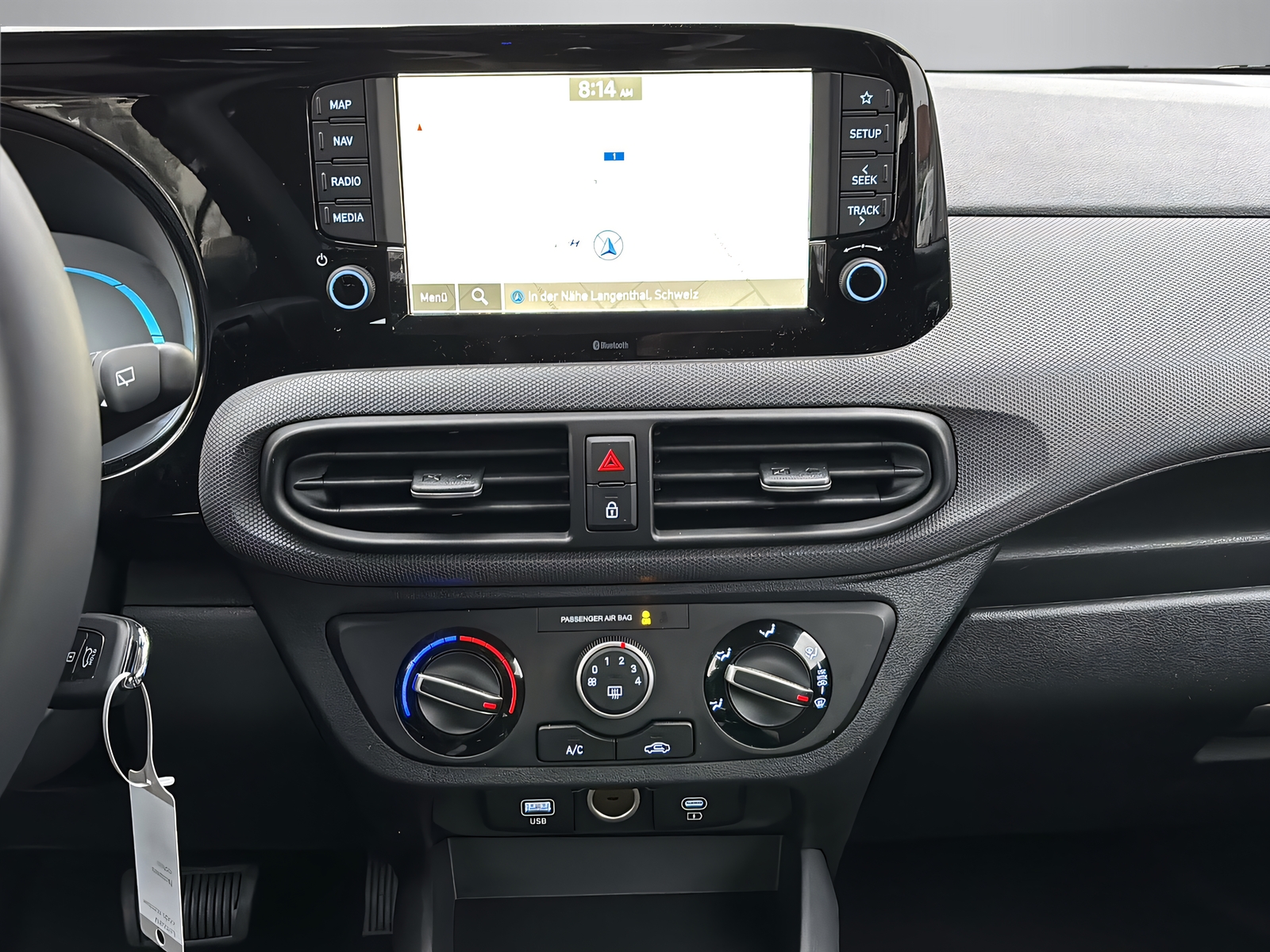 HYUNDAI i10 1.0 Origo-image-14