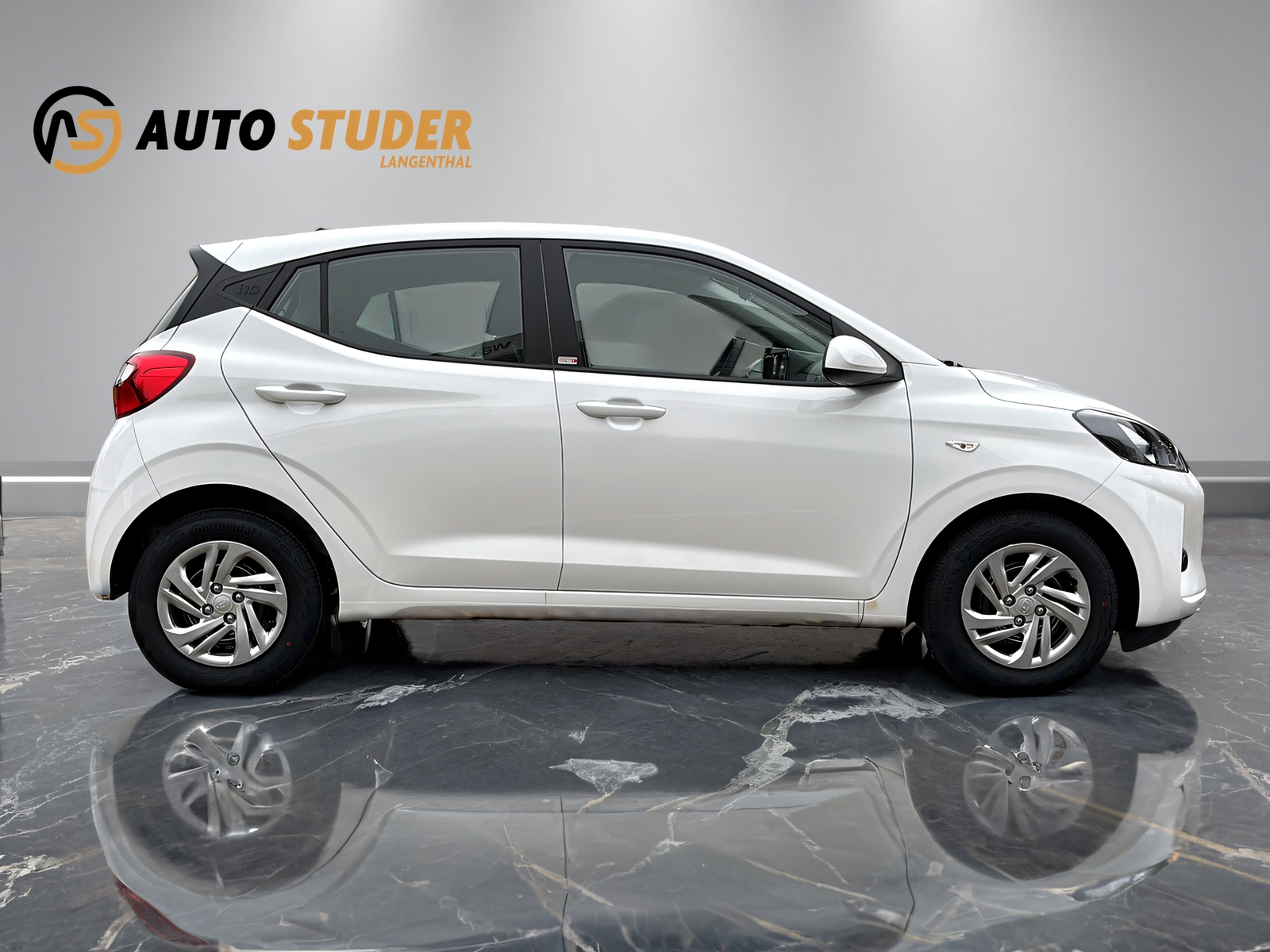 HYUNDAI i10 1.0 Origo-image-3