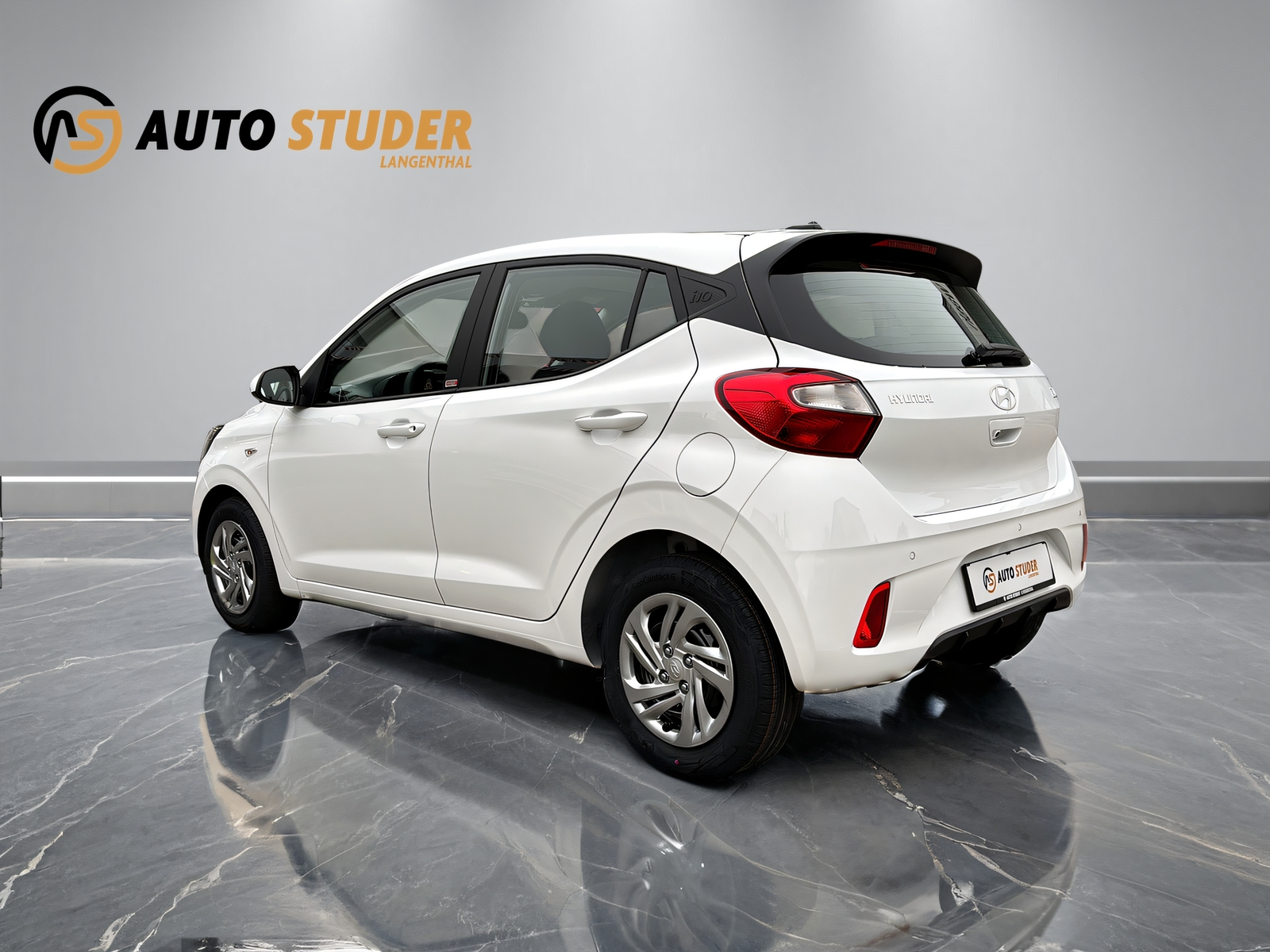 HYUNDAI i10 1.0 Origo-image-7