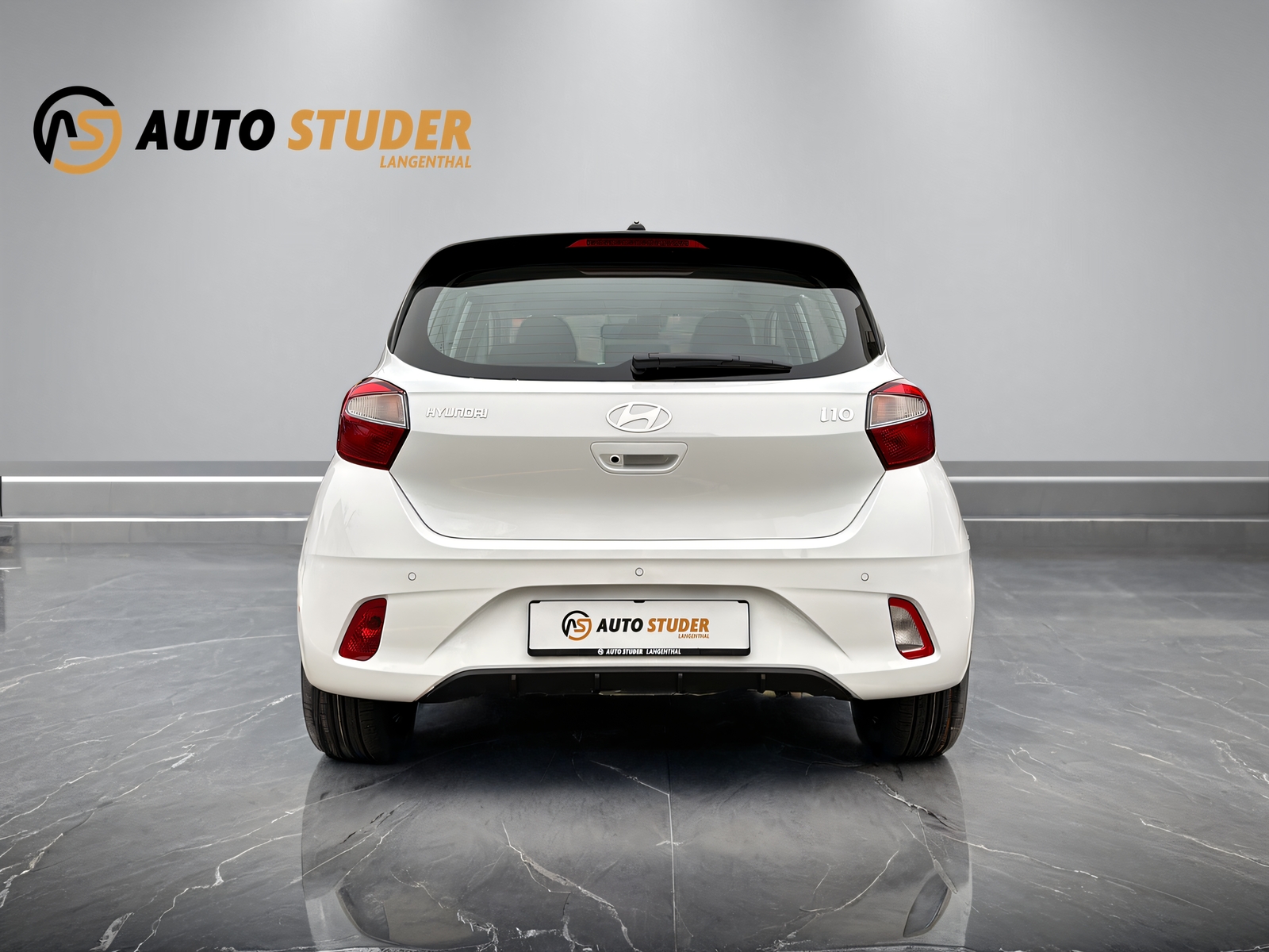 HYUNDAI i10 1.0 Origo-image-5