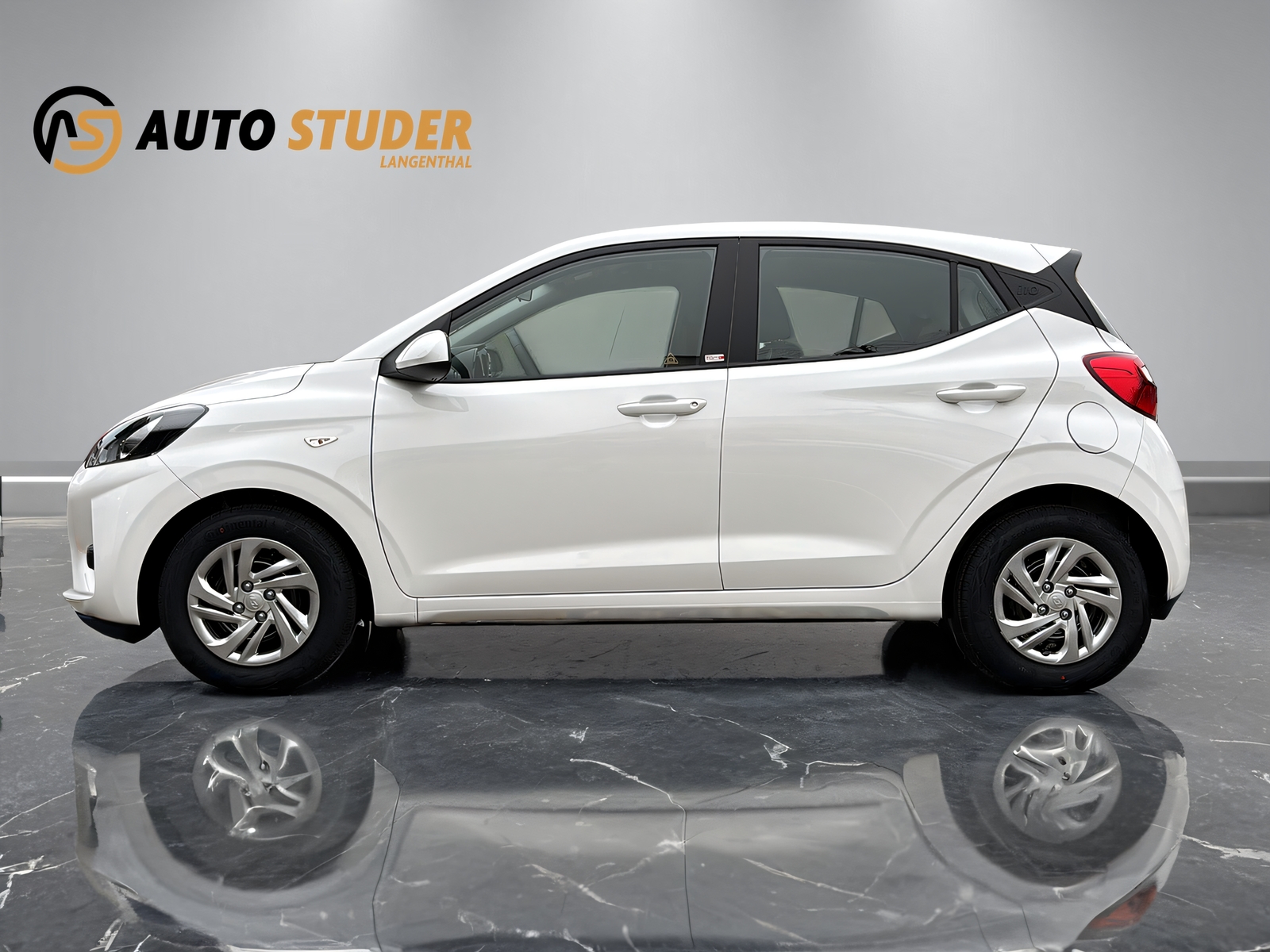 HYUNDAI i10 1.0 Origo-image-8