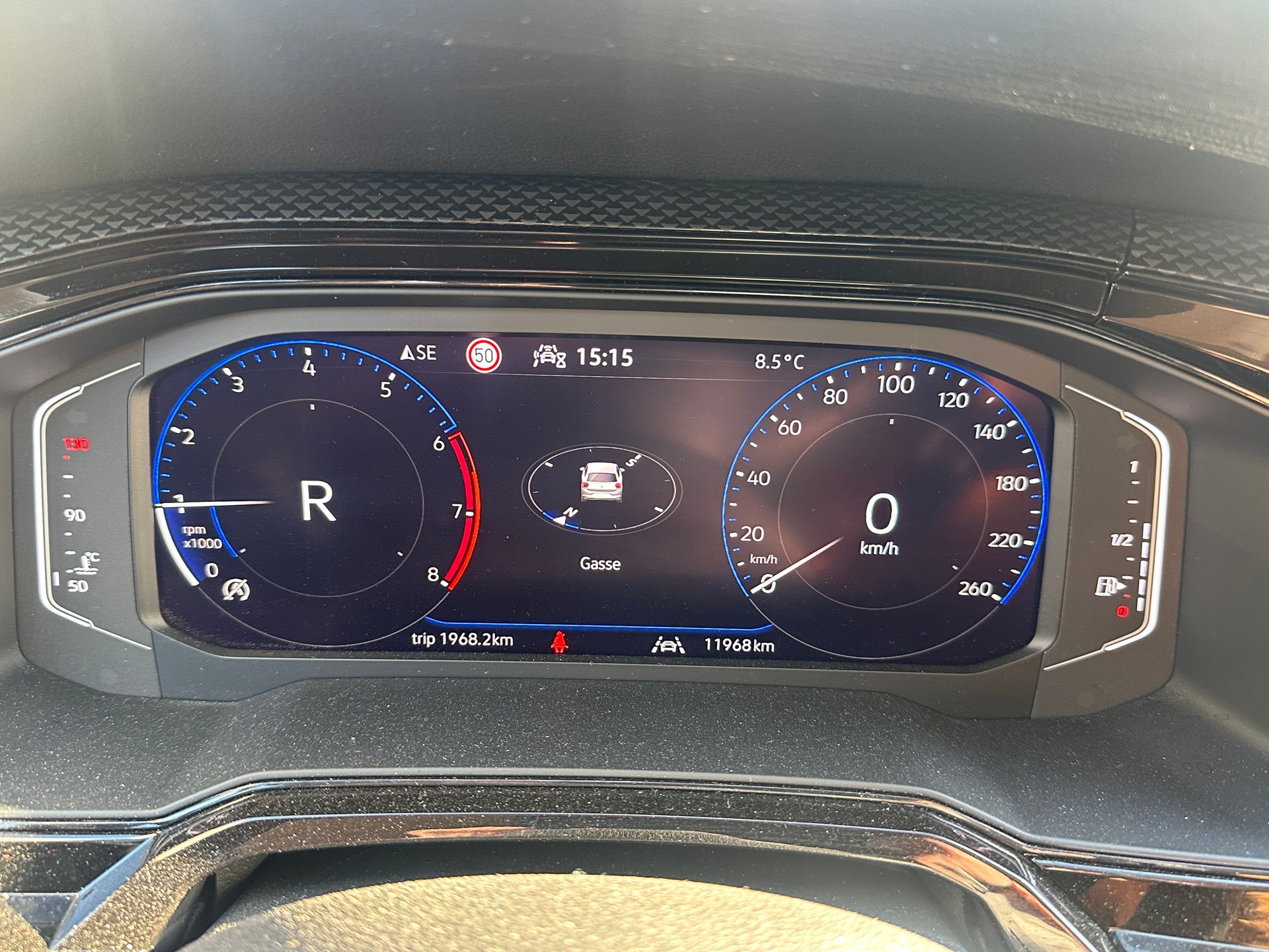 VW Polo 1.0 TSI Life DSG-image-5